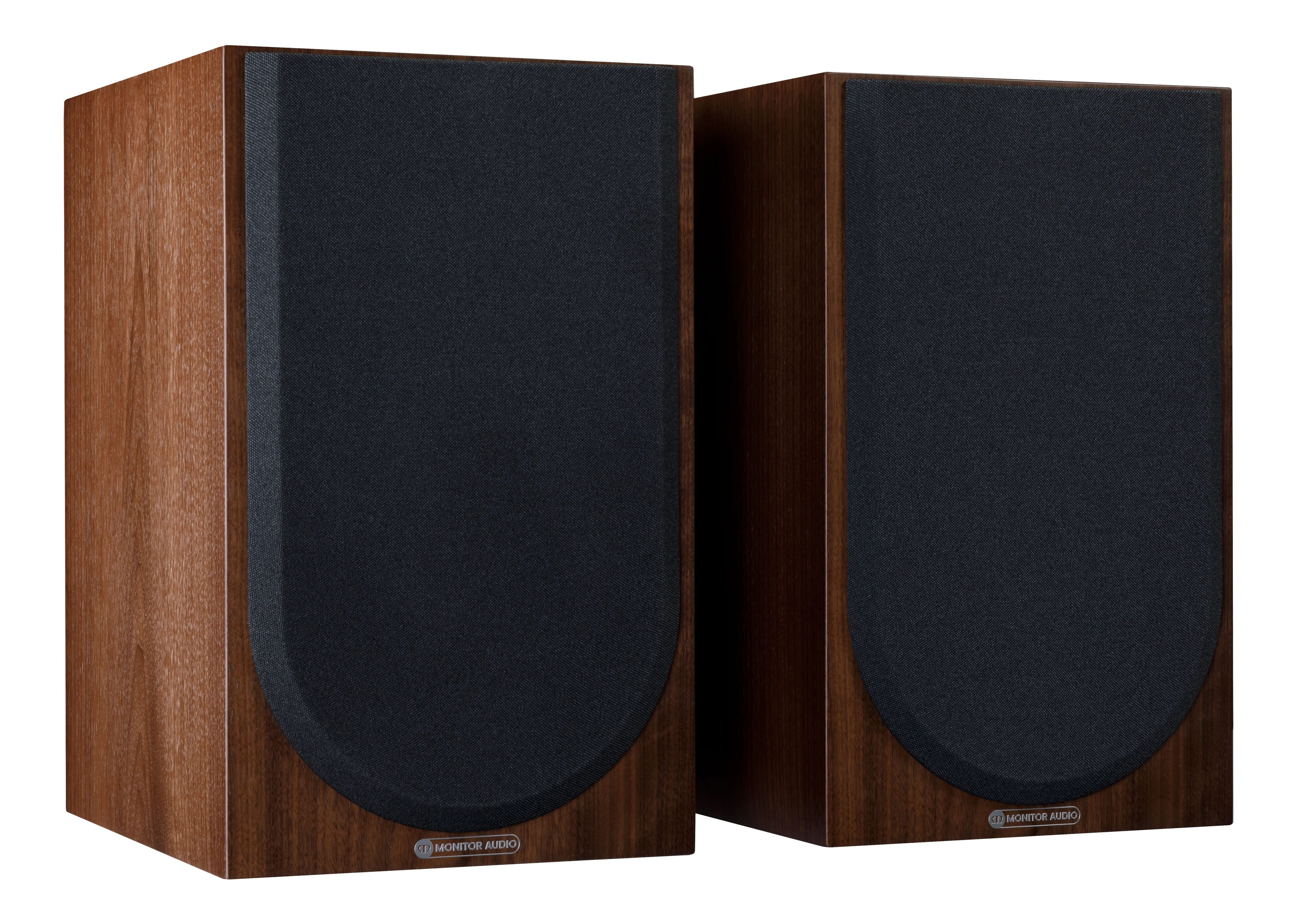 Monitor Audio Silver 7G 100 Hyllykaiutin