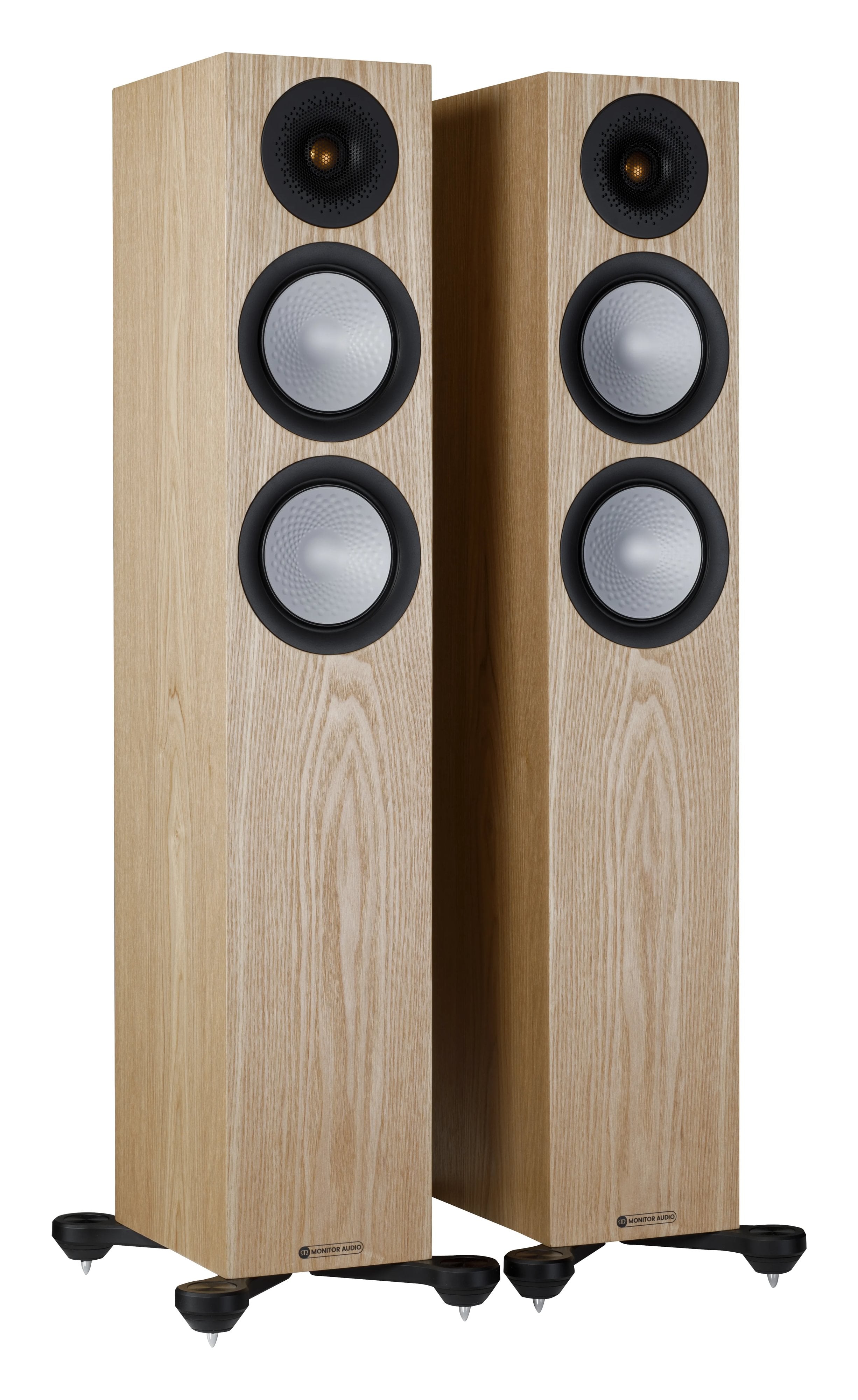 Monitor Audio Silver 7G 200 Lattiakaiutin