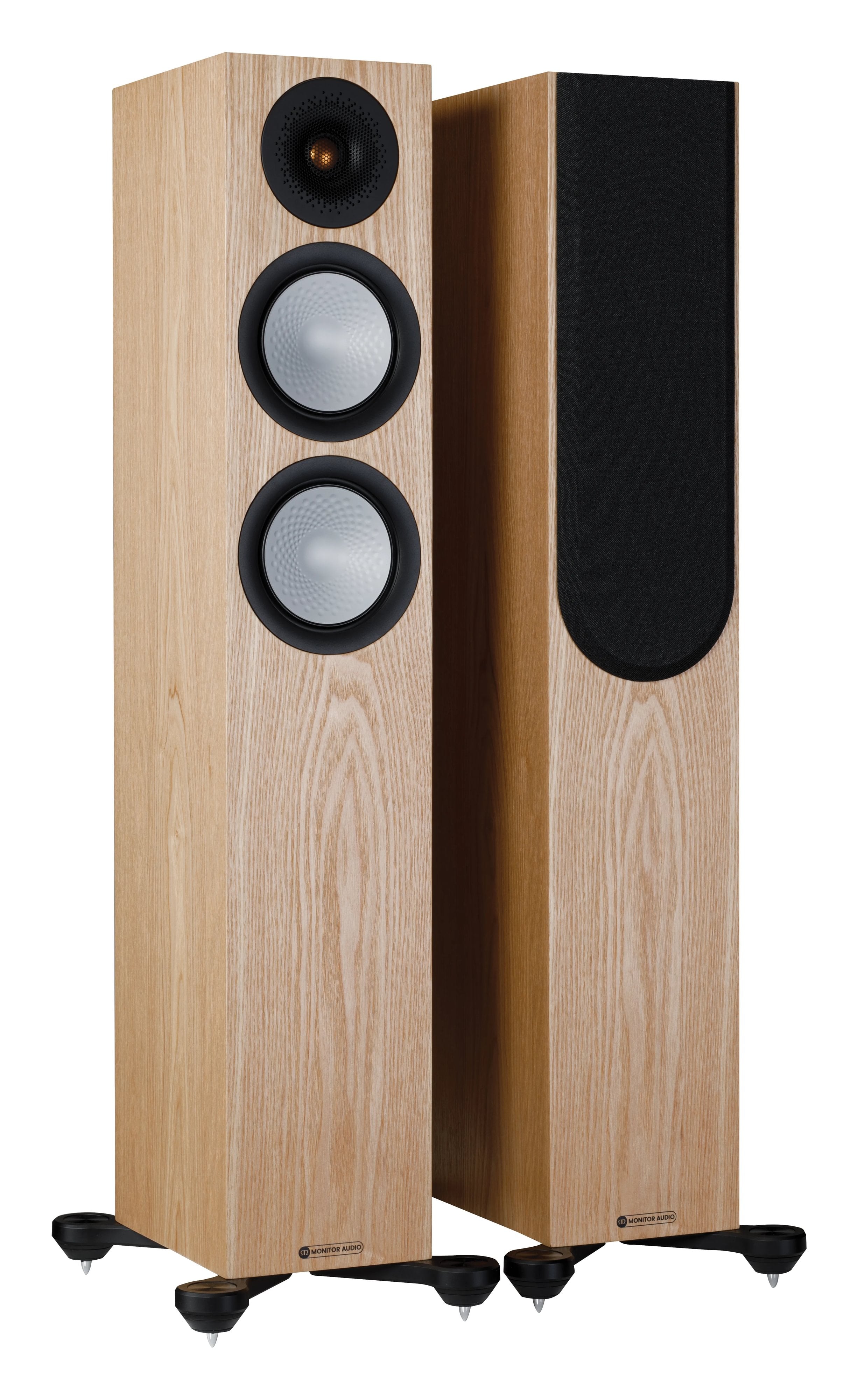 Monitor Audio Silver 7G 200 Lattiakaiutin