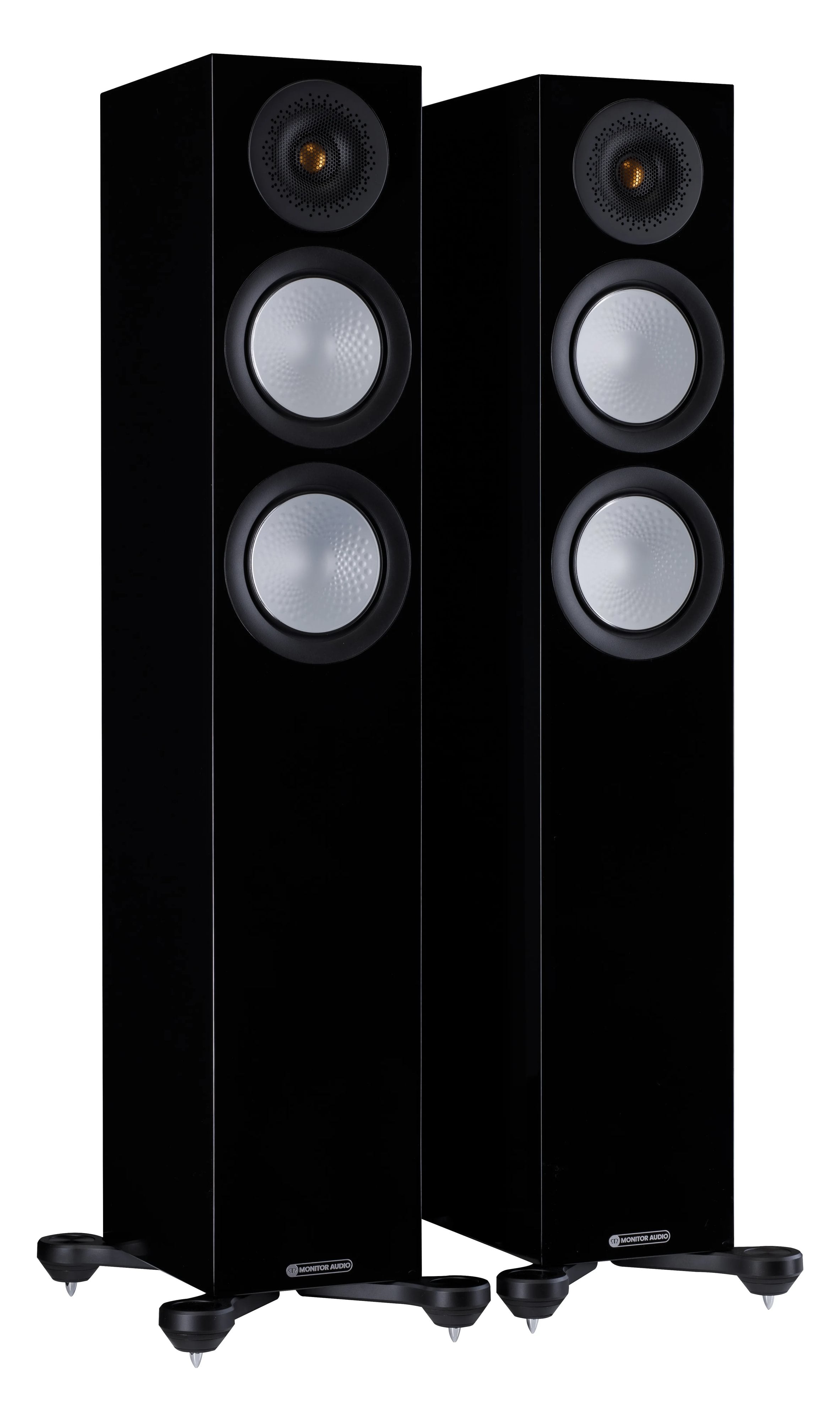 Monitor Audio Silver 7G 200 Lattiakaiutin