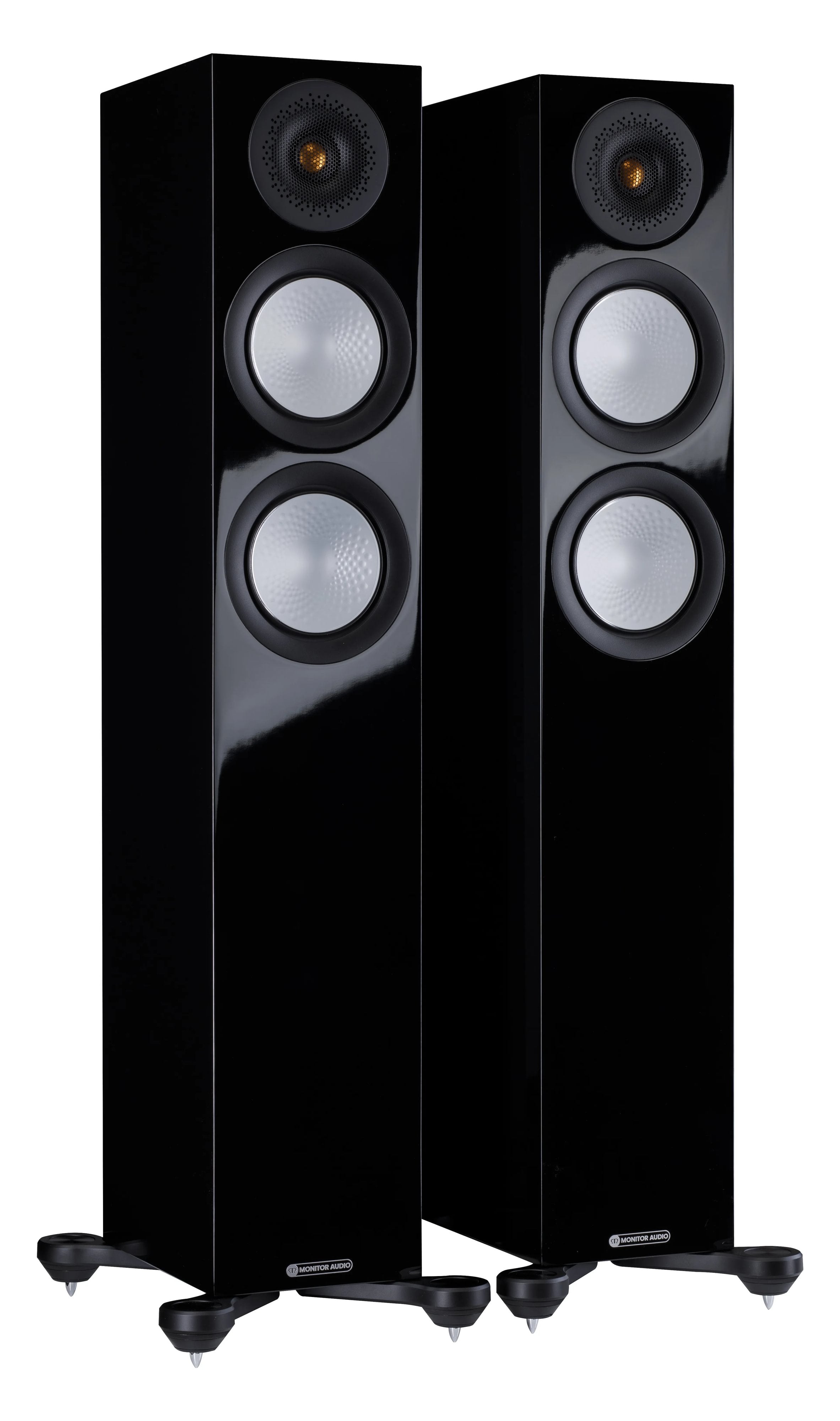 Monitor Audio Silver 7G 200 Lattiakaiutin