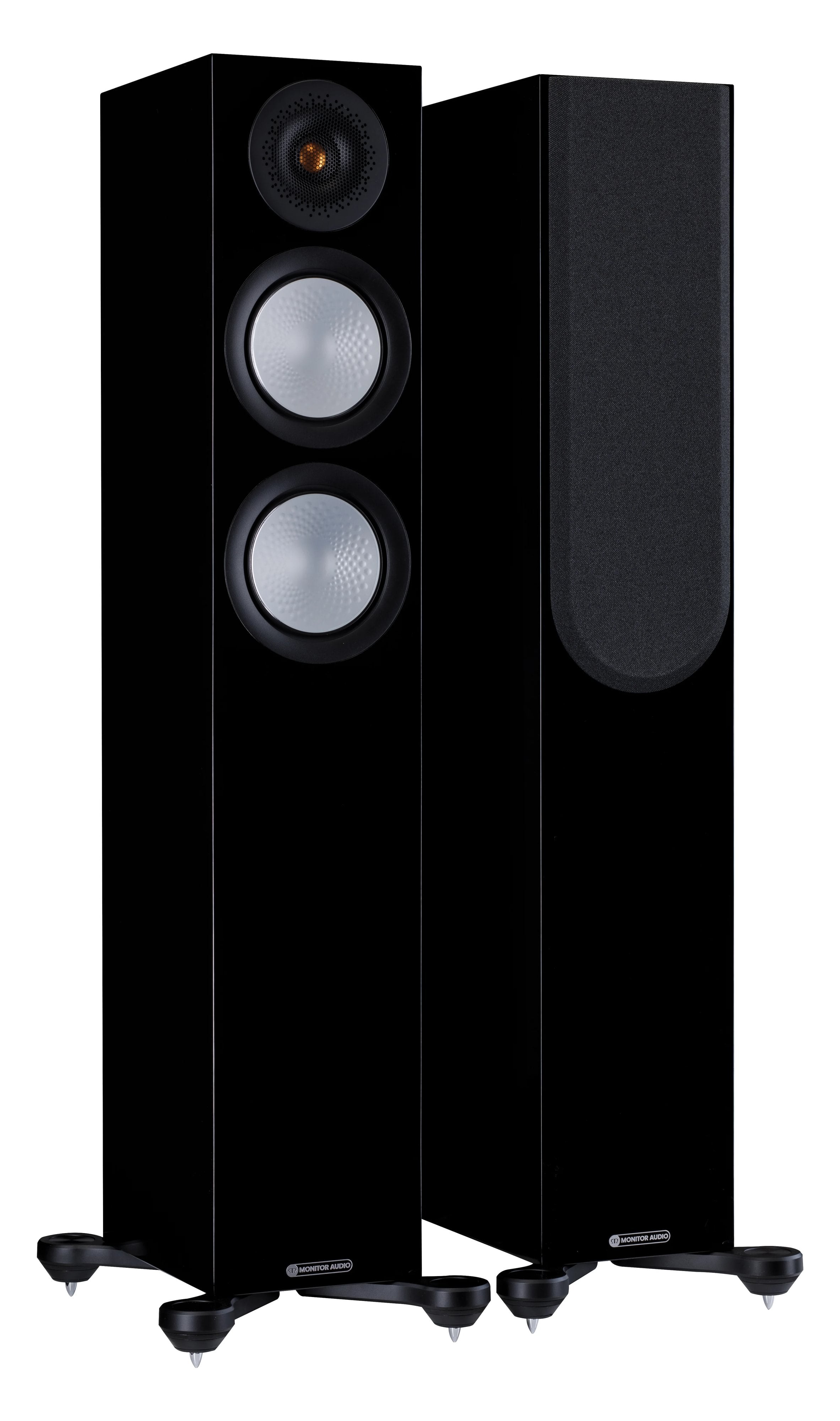 Monitor Audio Silver 7G 200 Lattiakaiutin