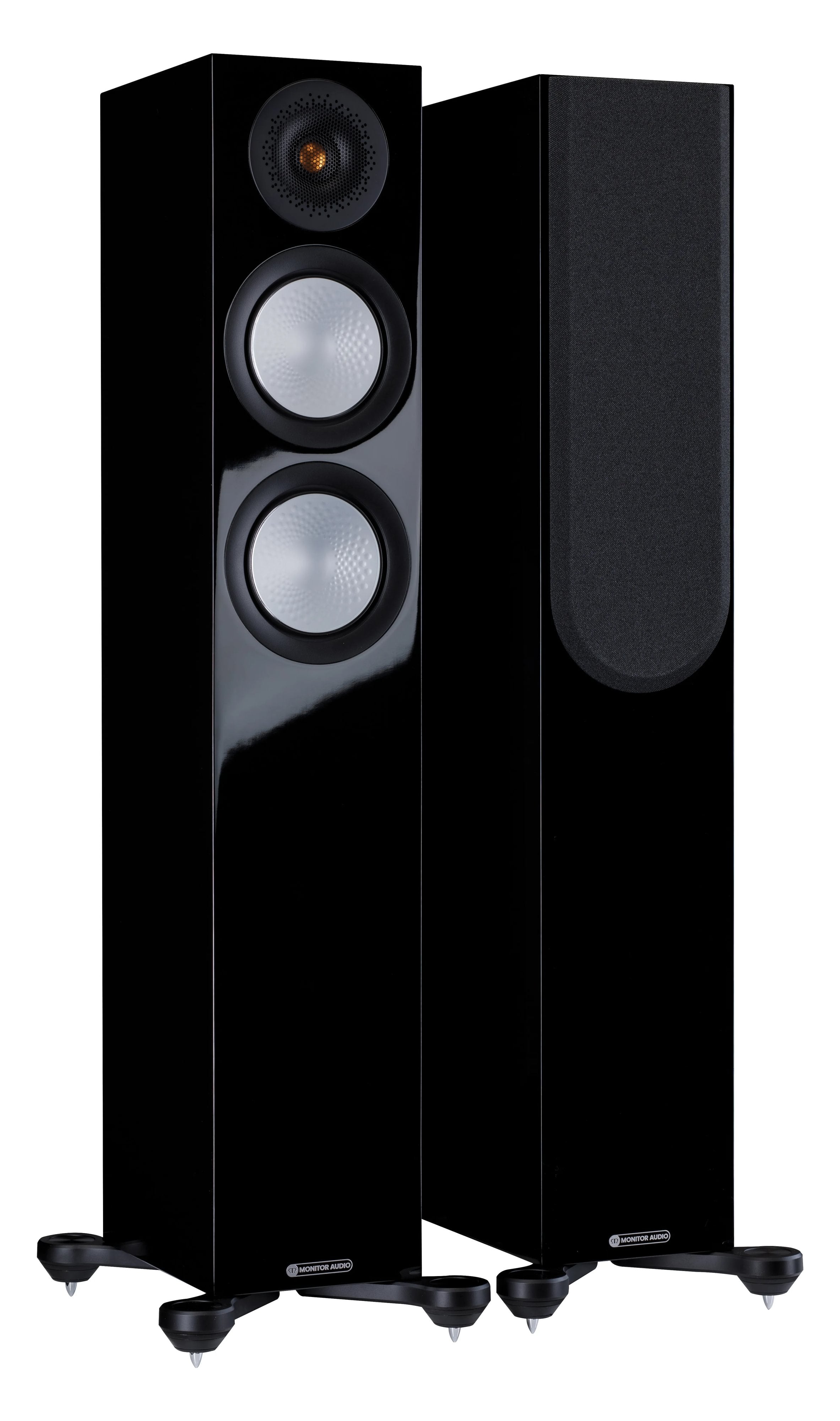 Monitor Audio Silver 7G 200 Lattiakaiutin