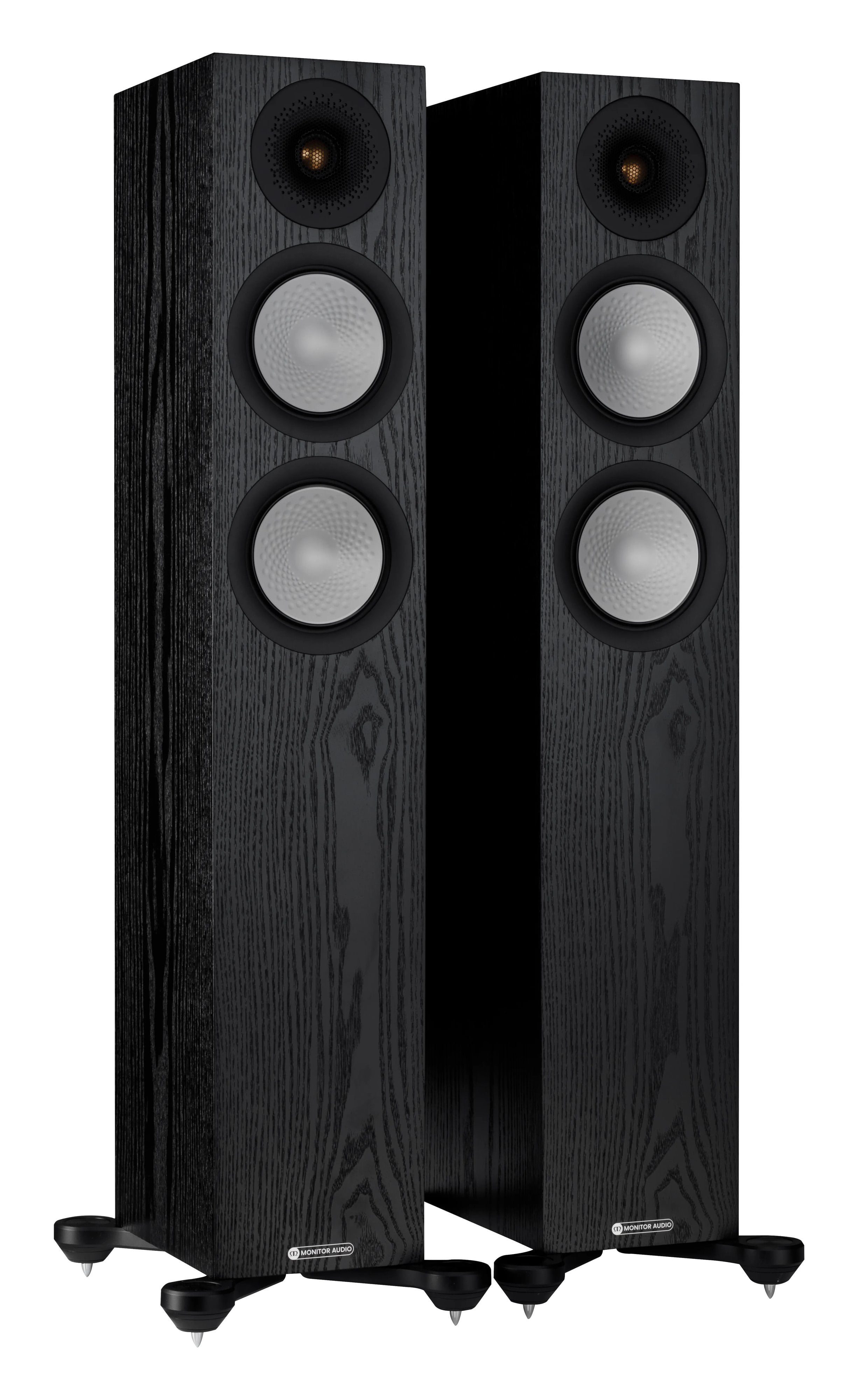 Monitor Audio Silver 7G 200 Lattiakaiutin