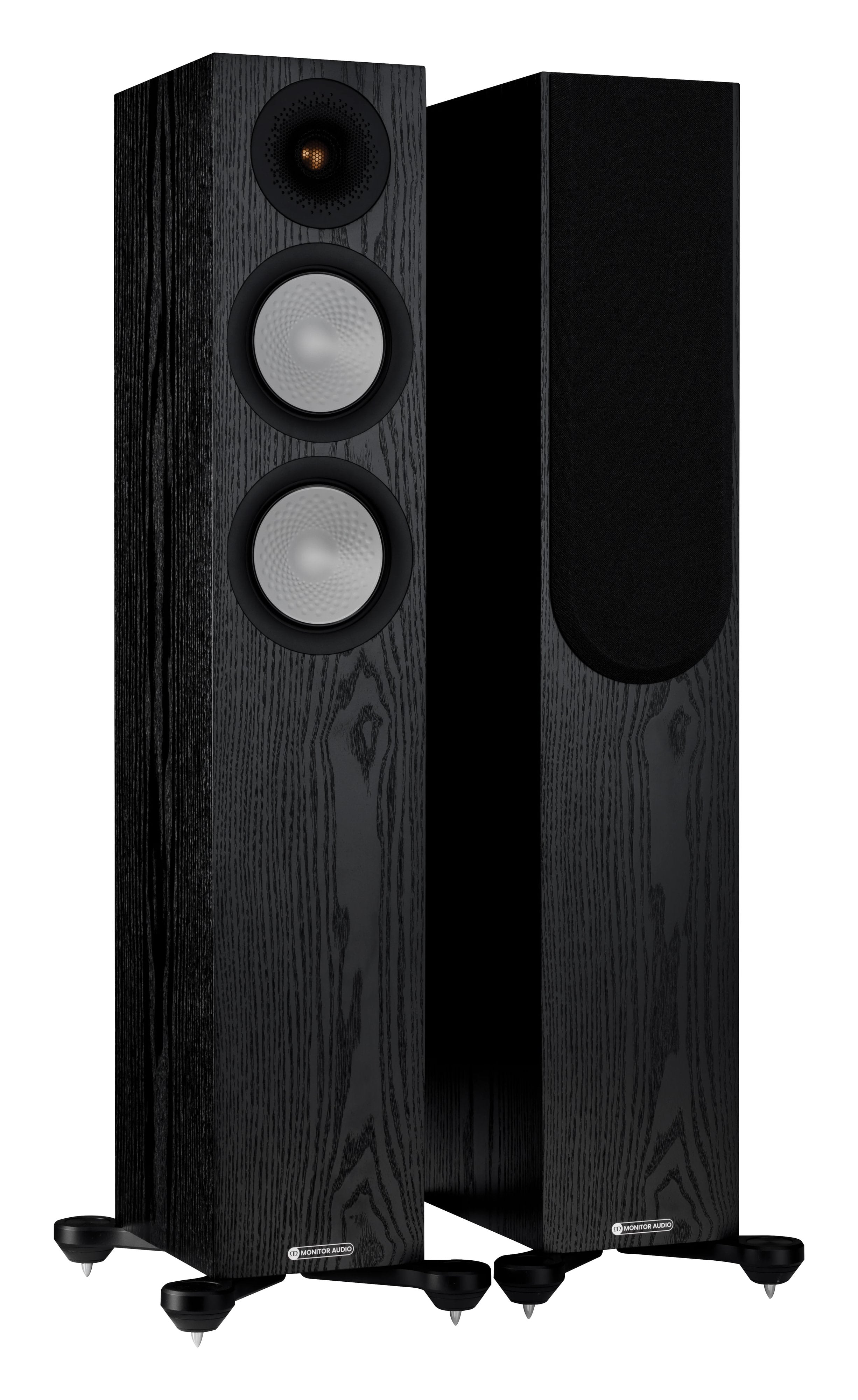 Monitor Audio Silver 7G 200 Lattiakaiutin