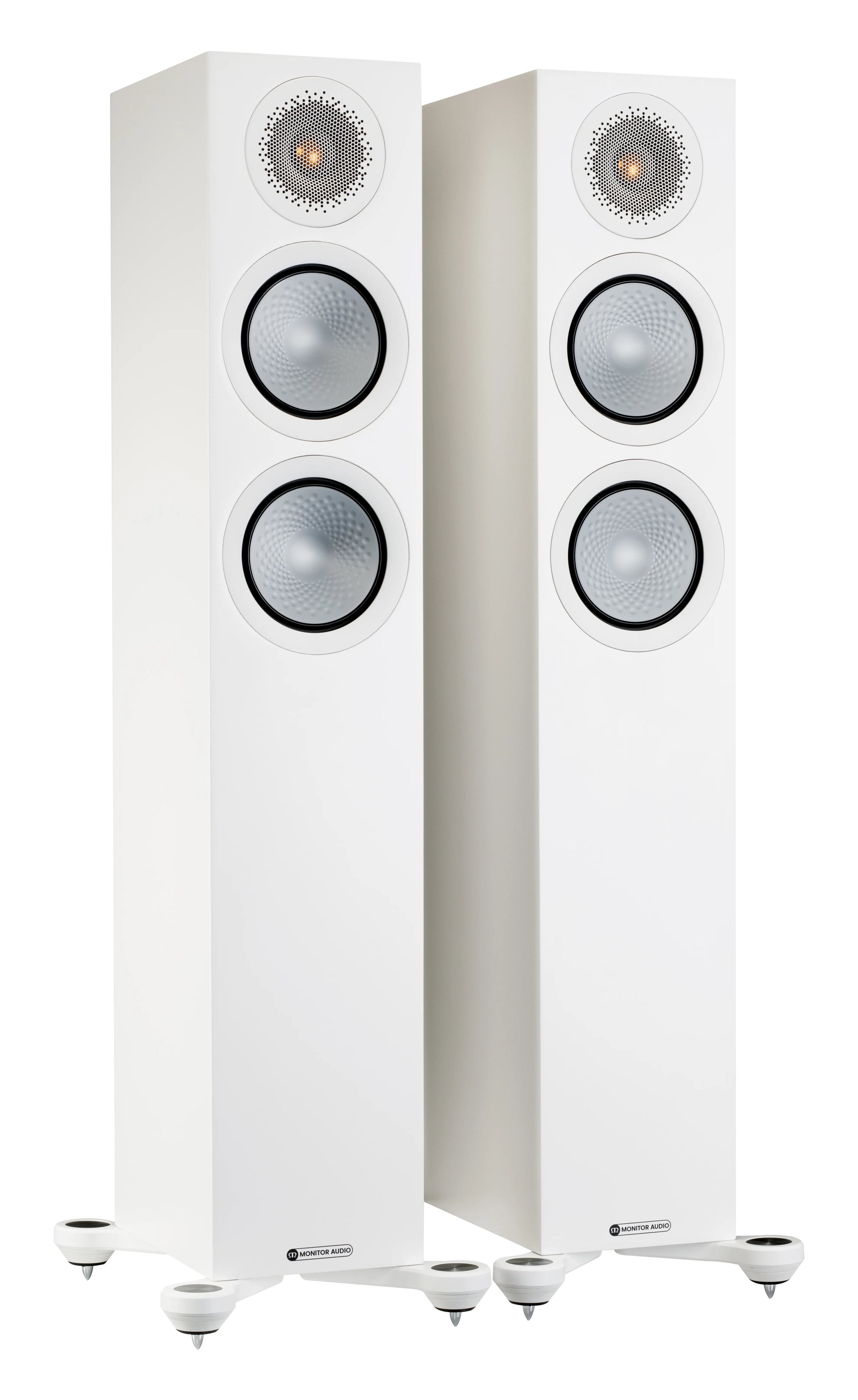 Monitor Audio Silver 7G 200 Lattiakaiutin