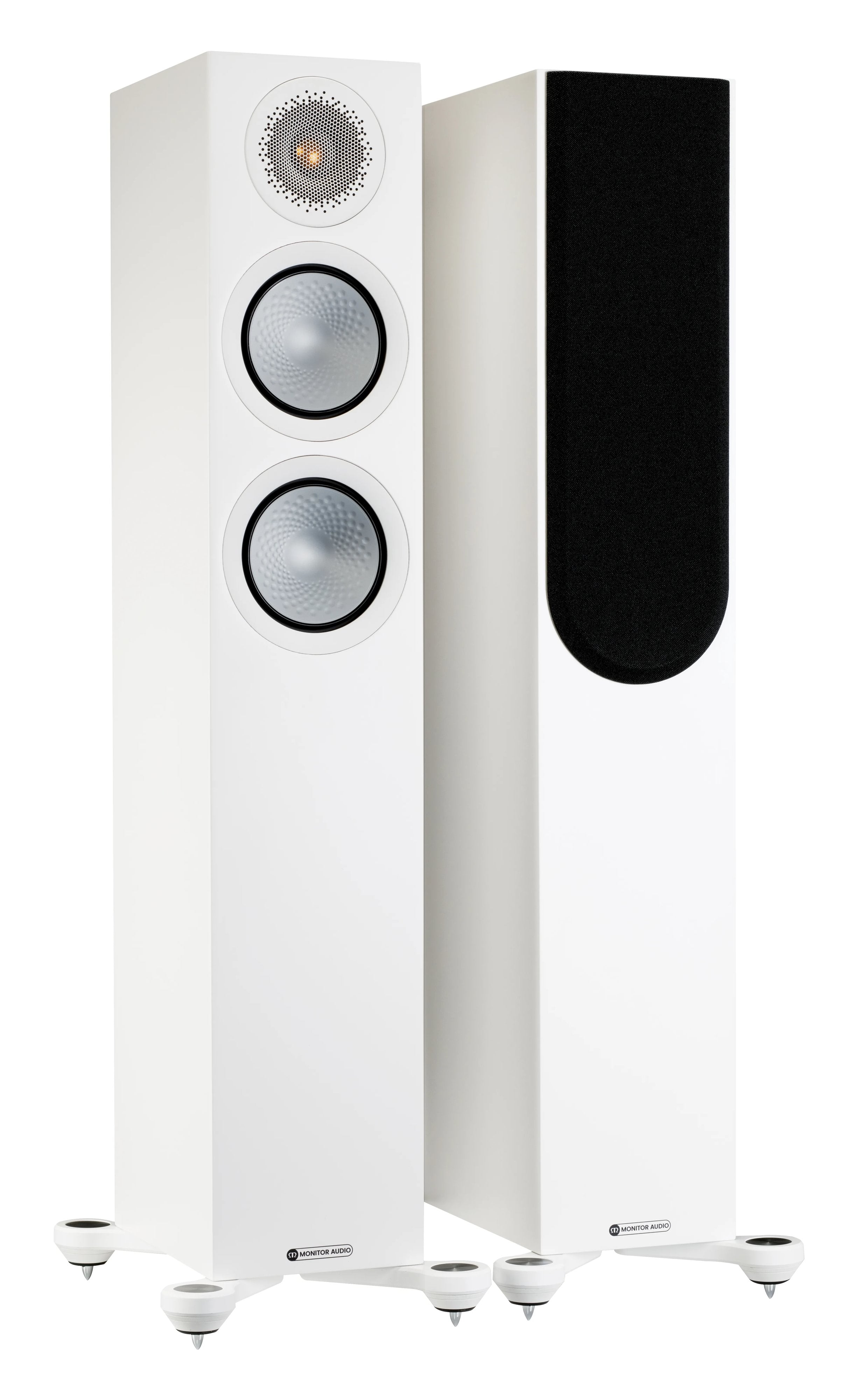Monitor Audio Silver 7G 200 Lattiakaiutin