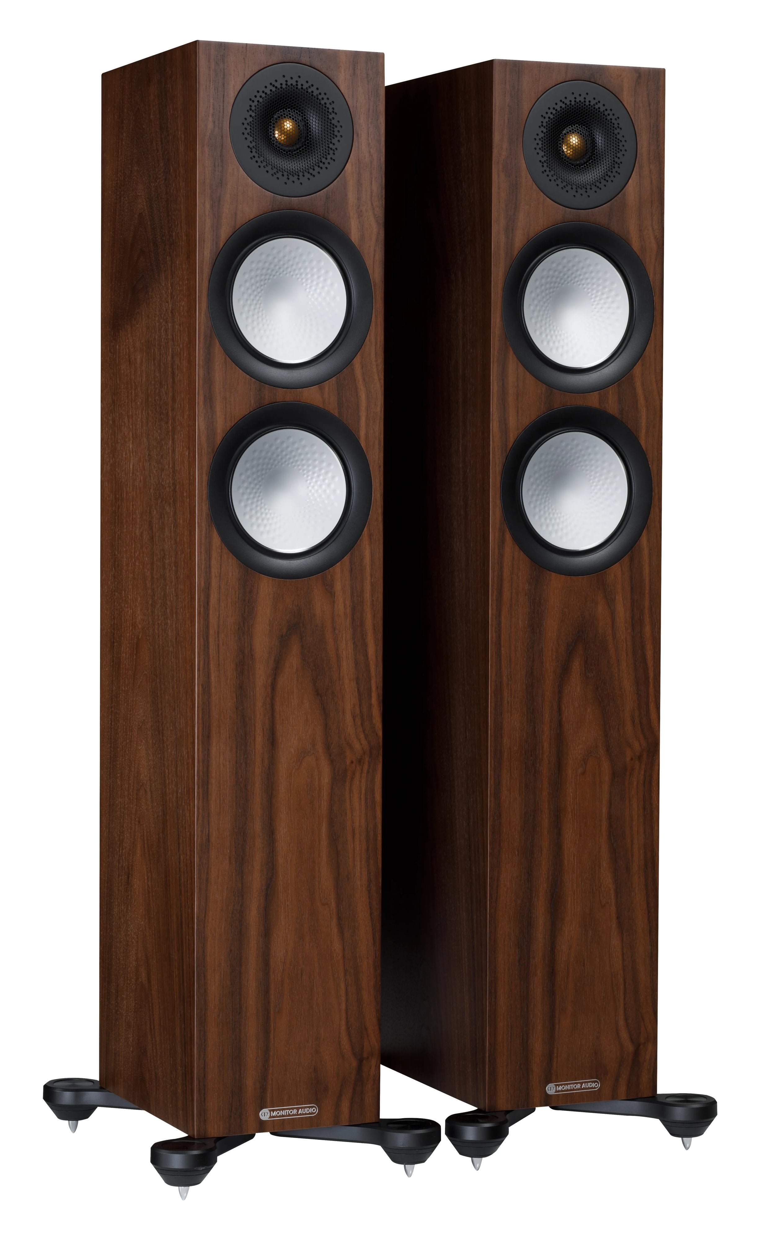 Monitor Audio Silver 7G 200 Lattiakaiutin