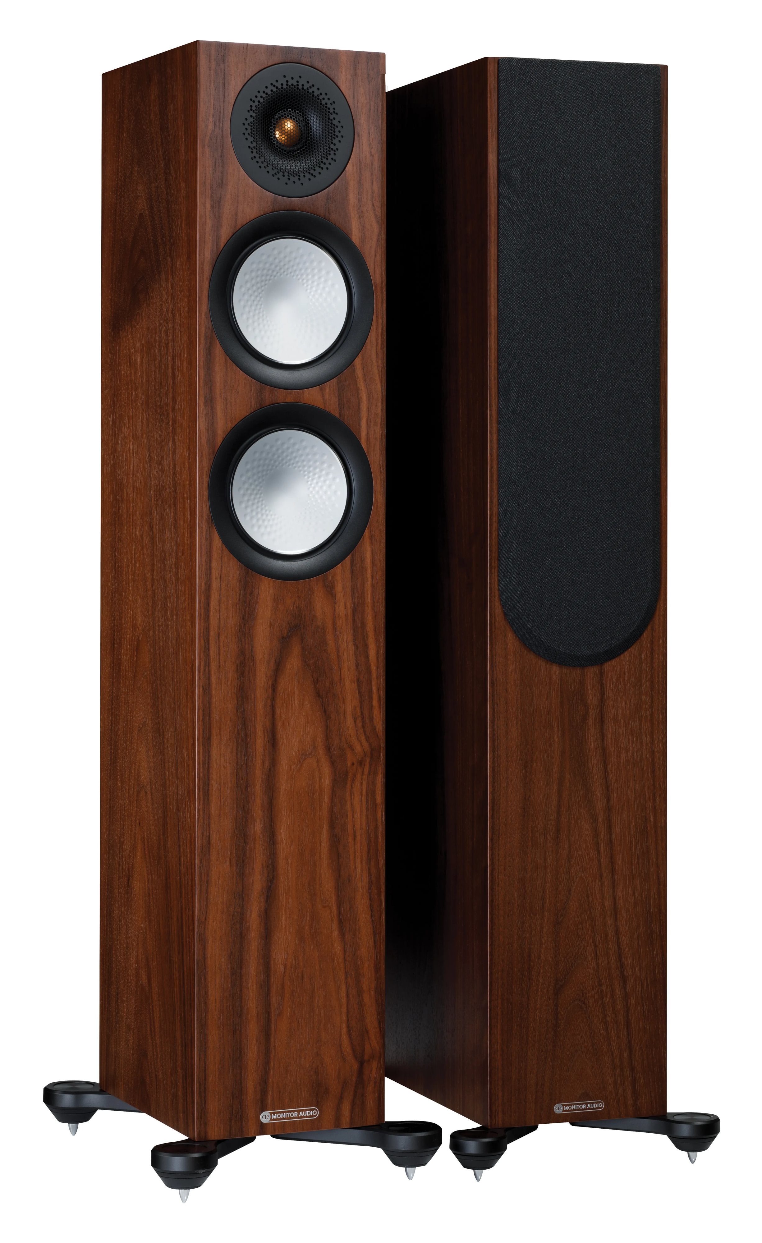 Monitor Audio Silver 7G 200 Lattiakaiutin