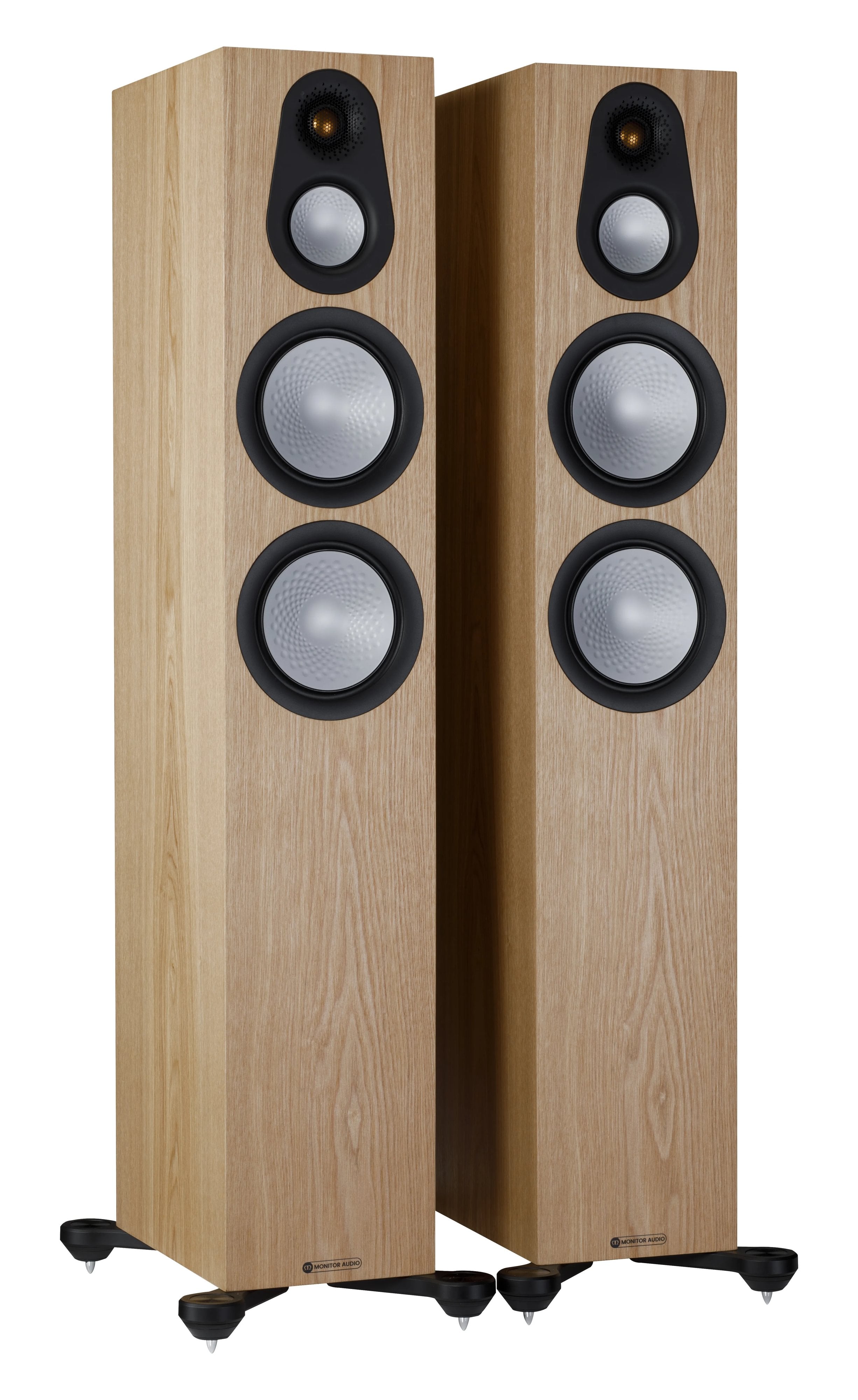 Monitor Audio Silver 7G 300 Lattiakaiutin