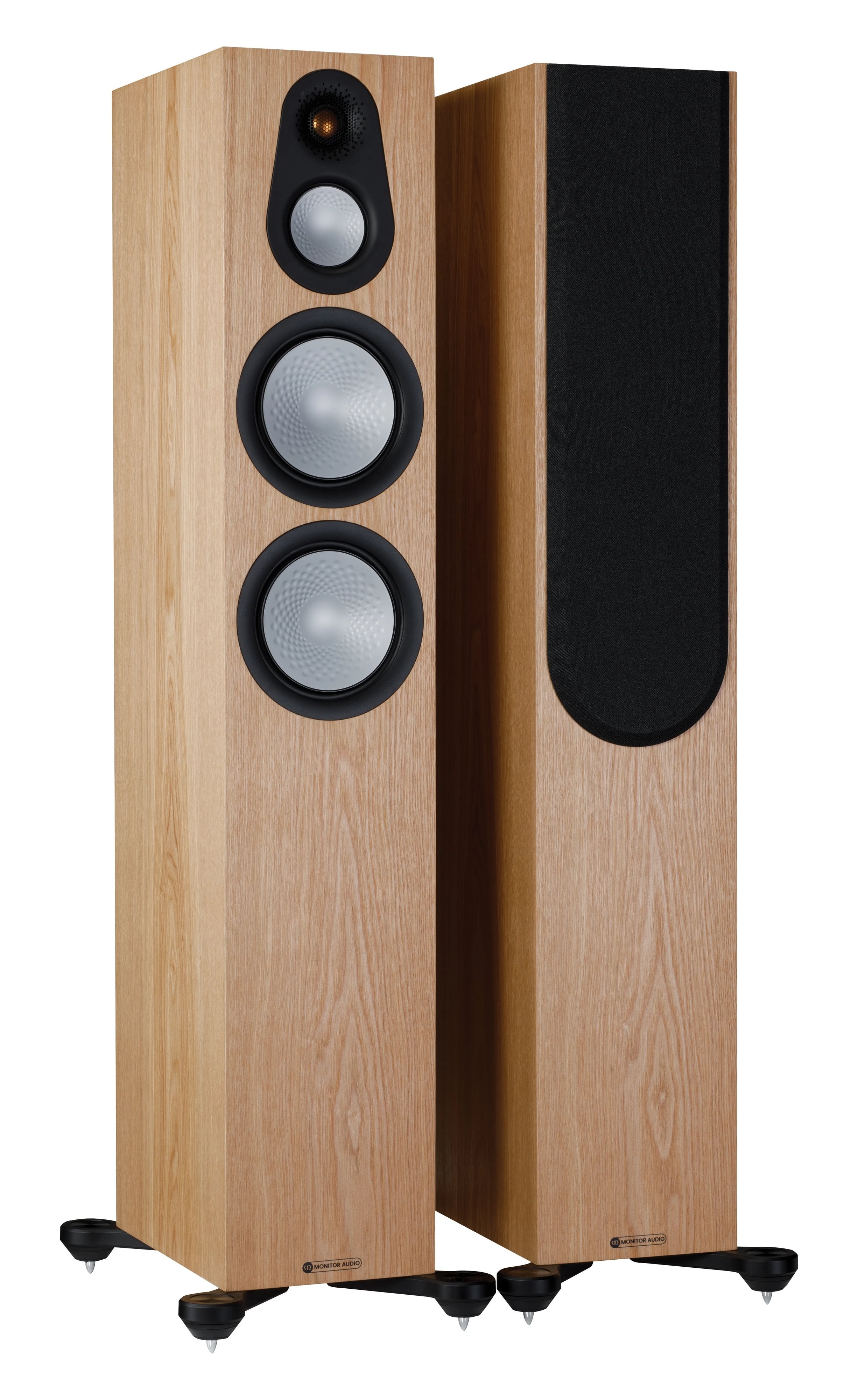 Monitor Audio Silver 7G 300 Lattiakaiutin