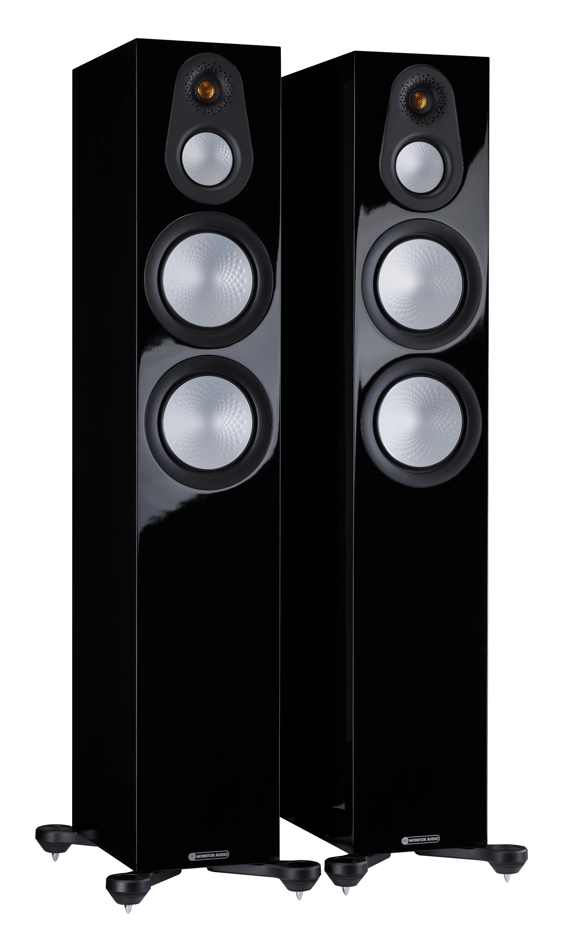 Monitor Audio Silver 7G 300 Lattiakaiutin