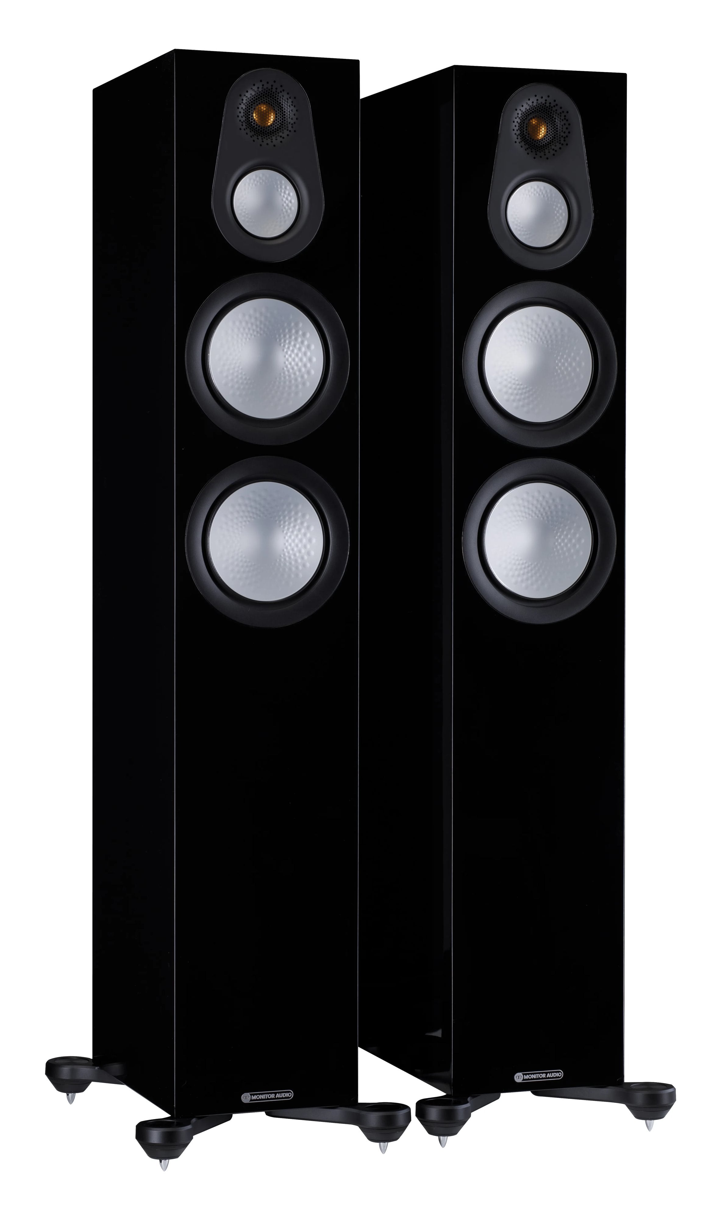 Monitor Audio Silver 7G 300 Lattiakaiutin