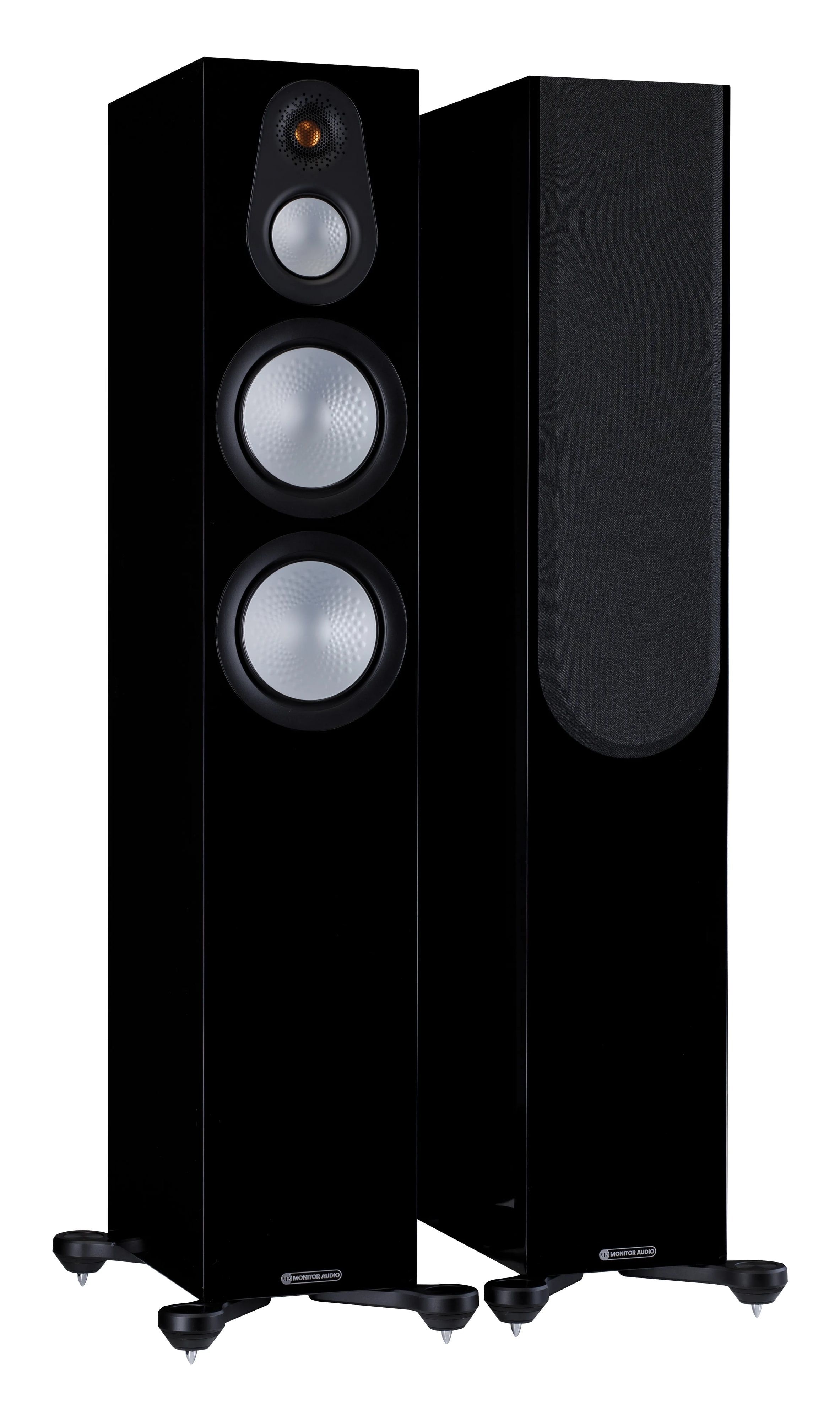 Monitor Audio Silver 7G 300 Lattiakaiutin