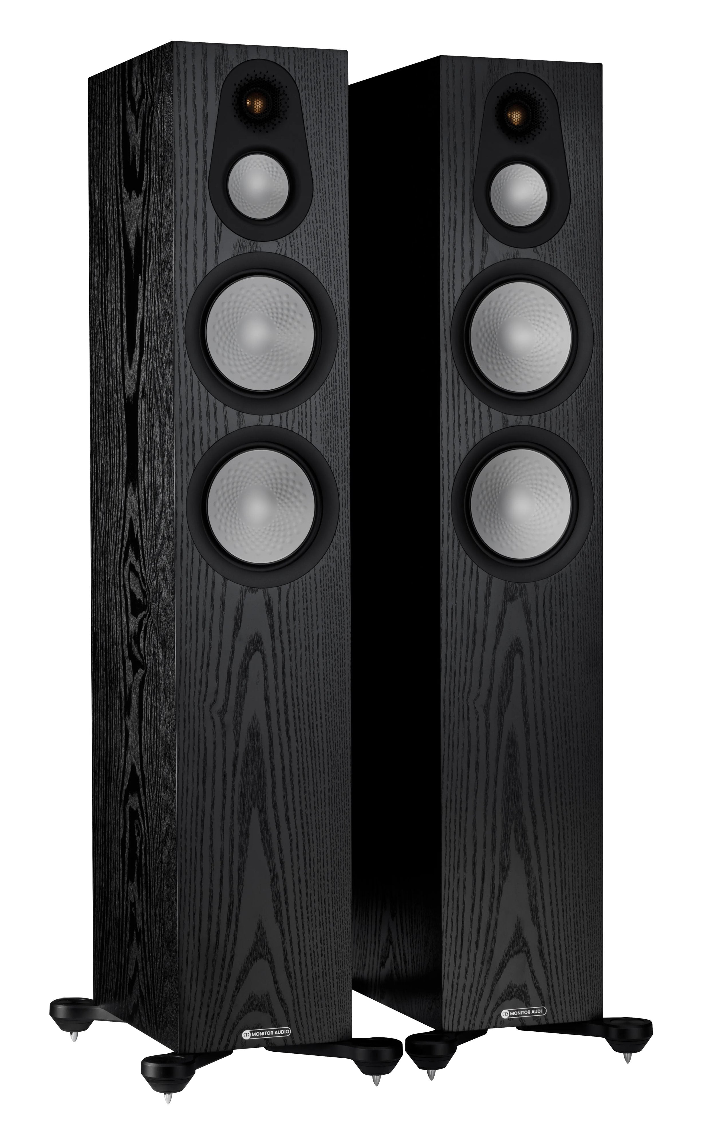 Monitor Audio Silver 7G 300 Lattiakaiutin