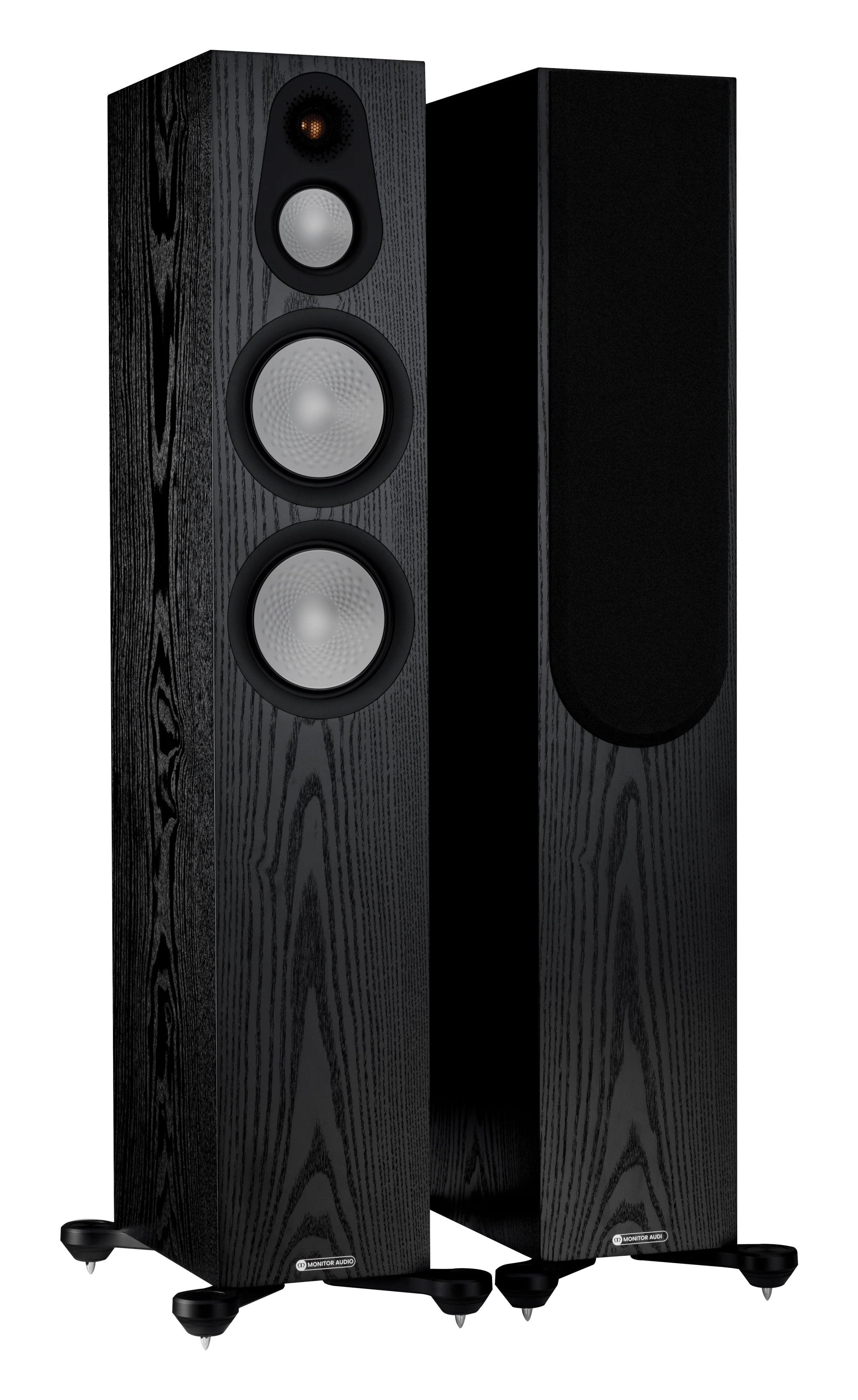 Monitor Audio Silver 7G 300 Lattiakaiutin