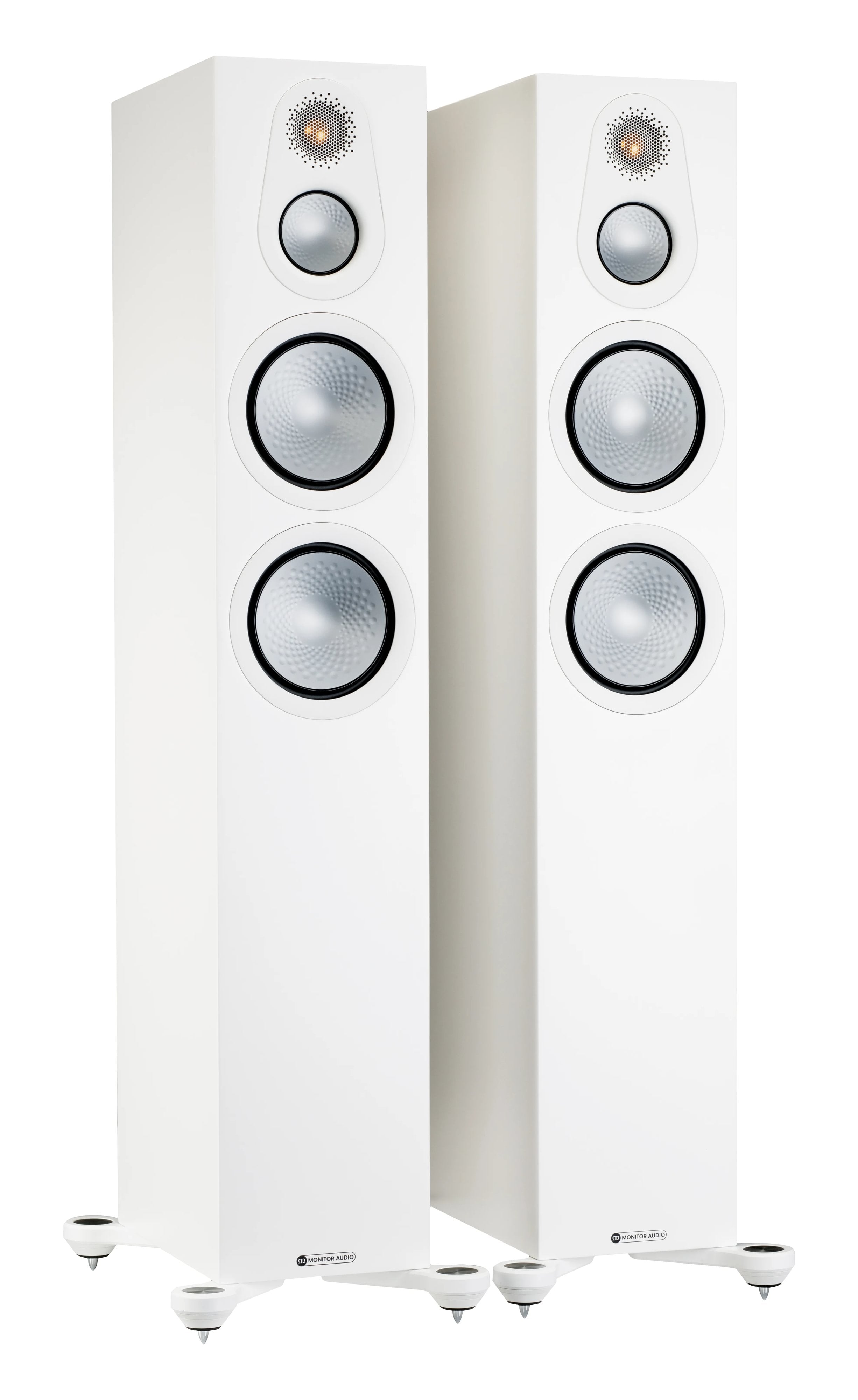 Monitor Audio Silver 7G 300 Lattiakaiutin