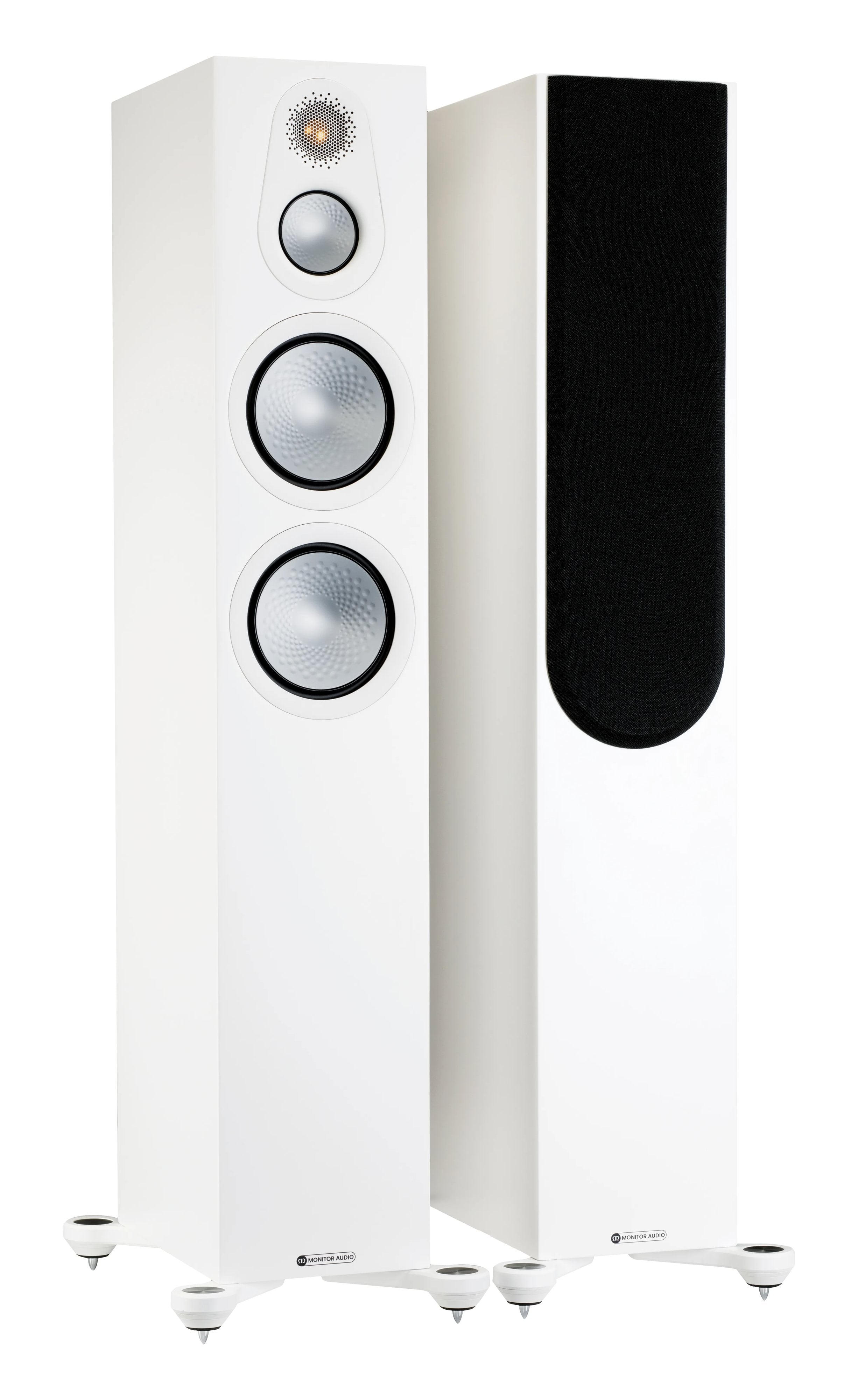 Monitor Audio Silver 7G 300 Lattiakaiutin