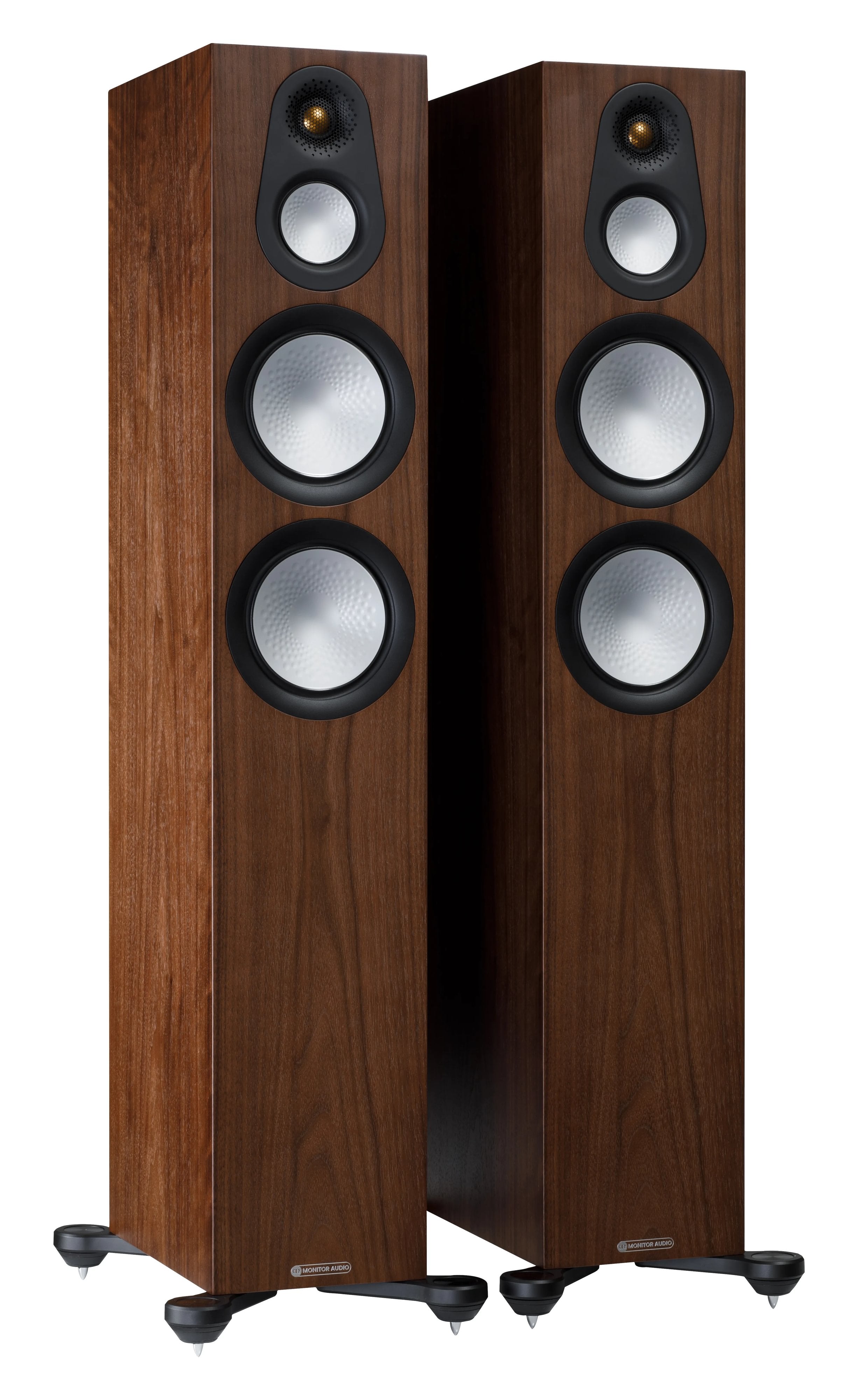 Monitor Audio Silver 7G 300 Lattiakaiutin