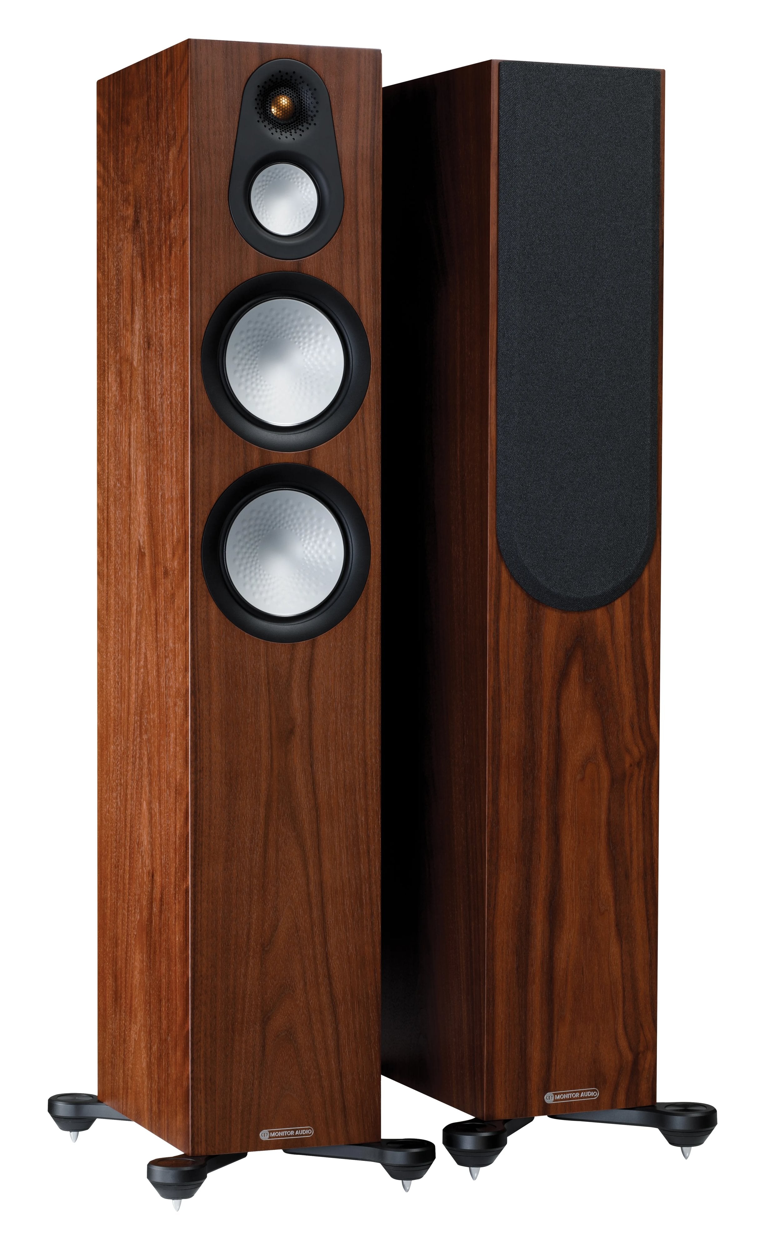 Monitor Audio Silver 7G 300 Lattiakaiutin