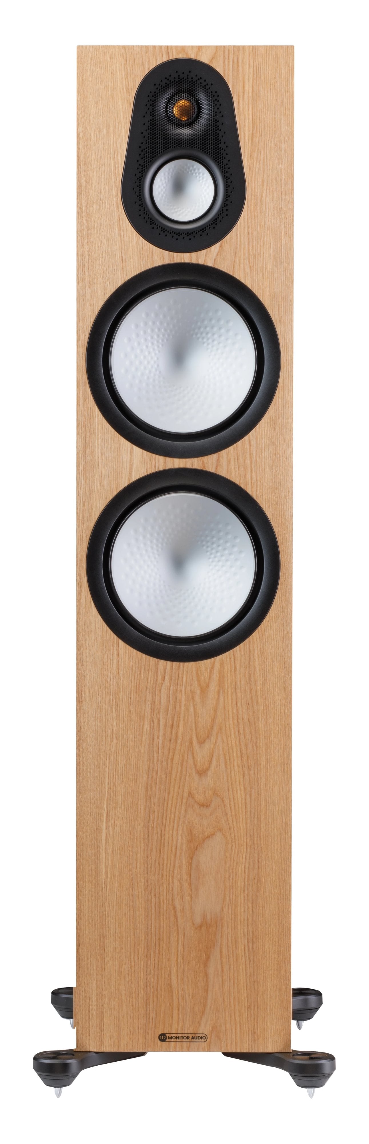 Monitor Audio Silver 7G 500 Voimakas Lattiakaiutin