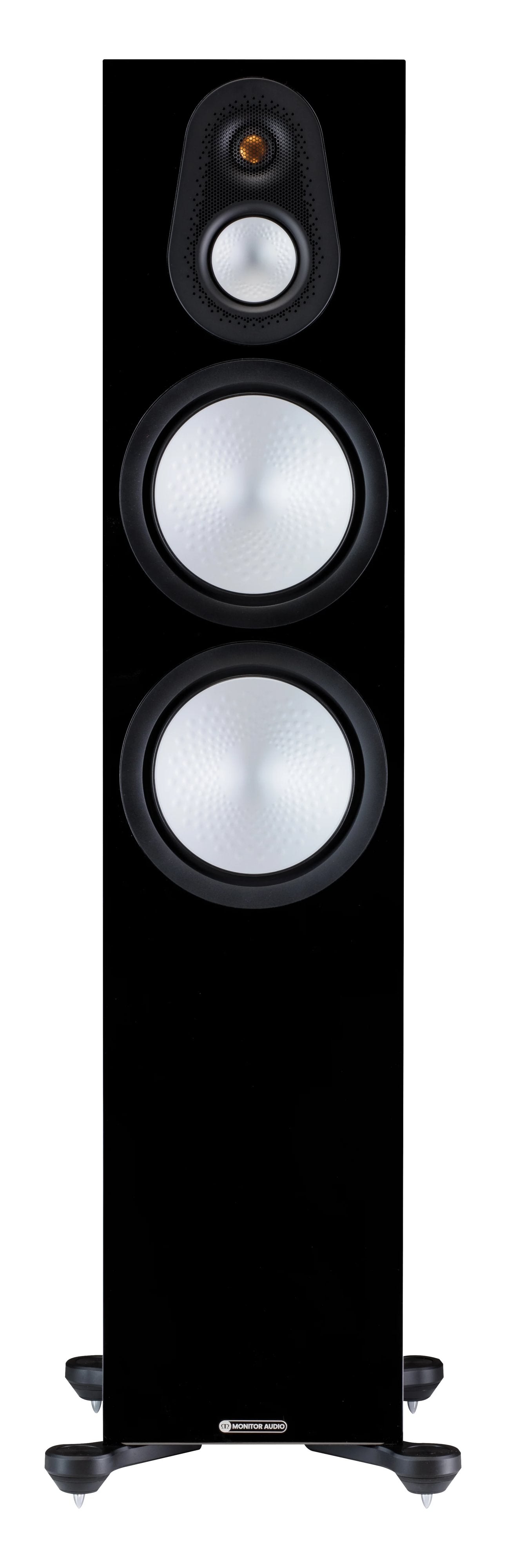 Monitor Audio Silver 7G 500 Voimakas Lattiakaiutin