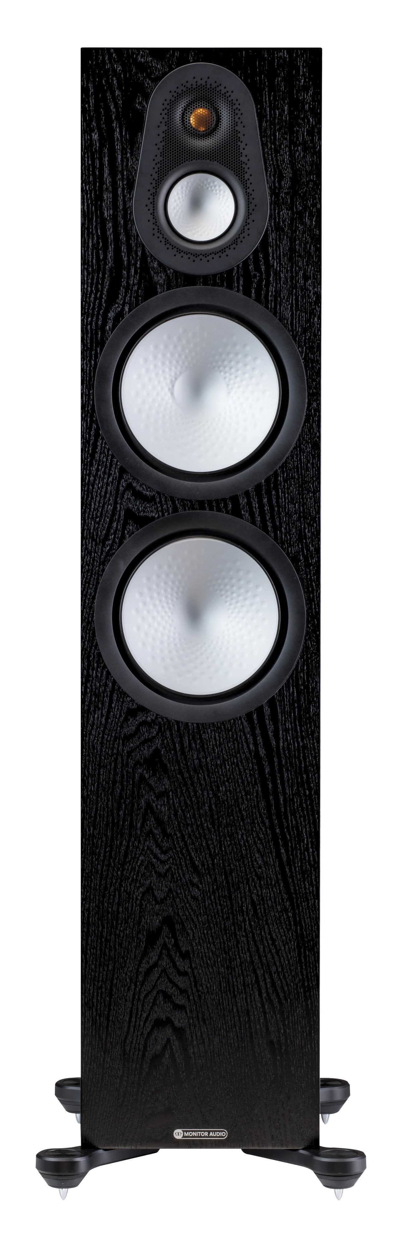 Monitor Audio Silver 7G 500 Voimakas Lattiakaiutin