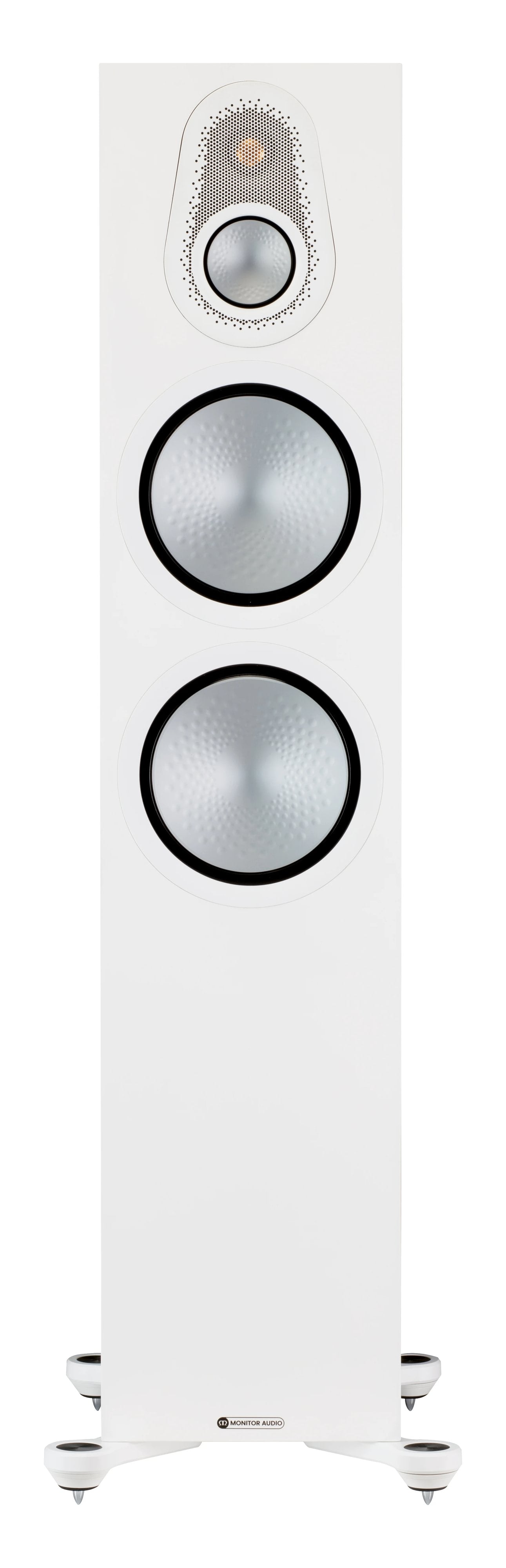Monitor Audio Silver 7G 500 Voimakas Lattiakaiutin