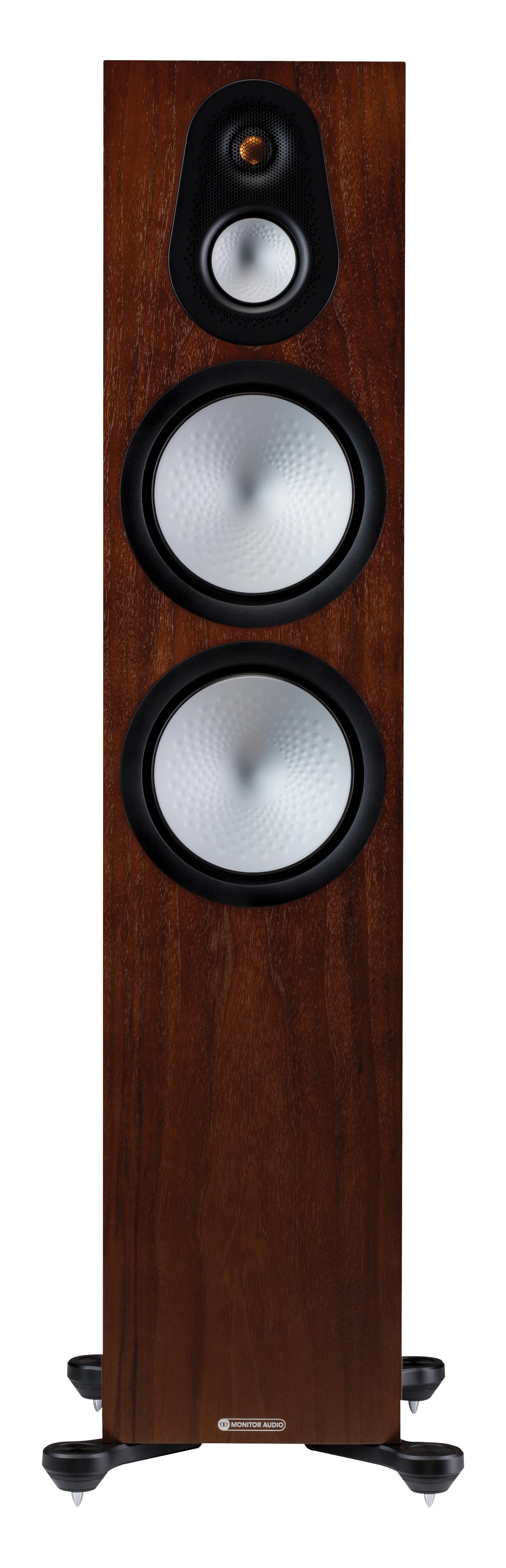 Monitor Audio Silver 7G 500 Voimakas Lattiakaiutin