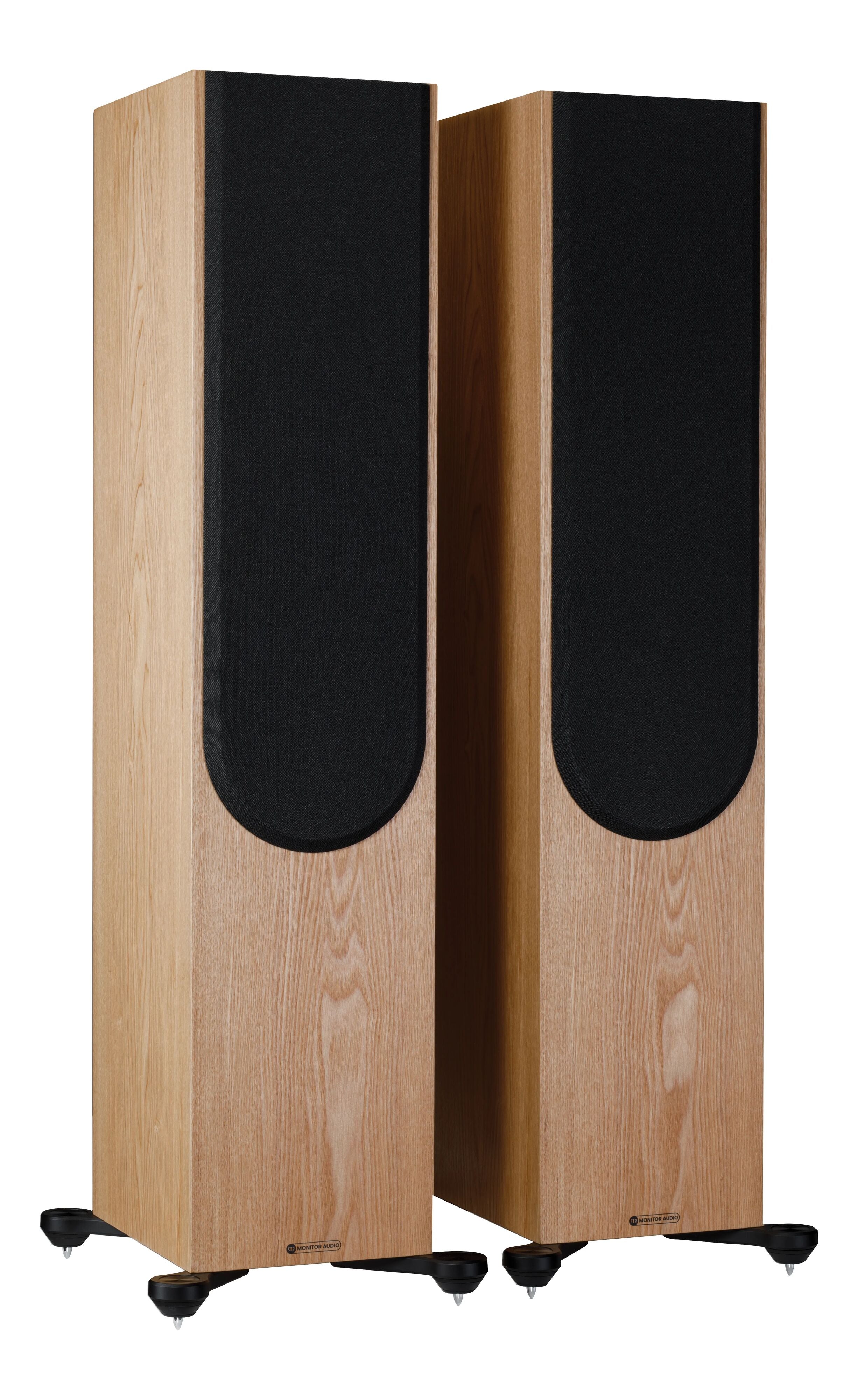 Monitor Audio Silver 7G 500 Voimakas Lattiakaiutin