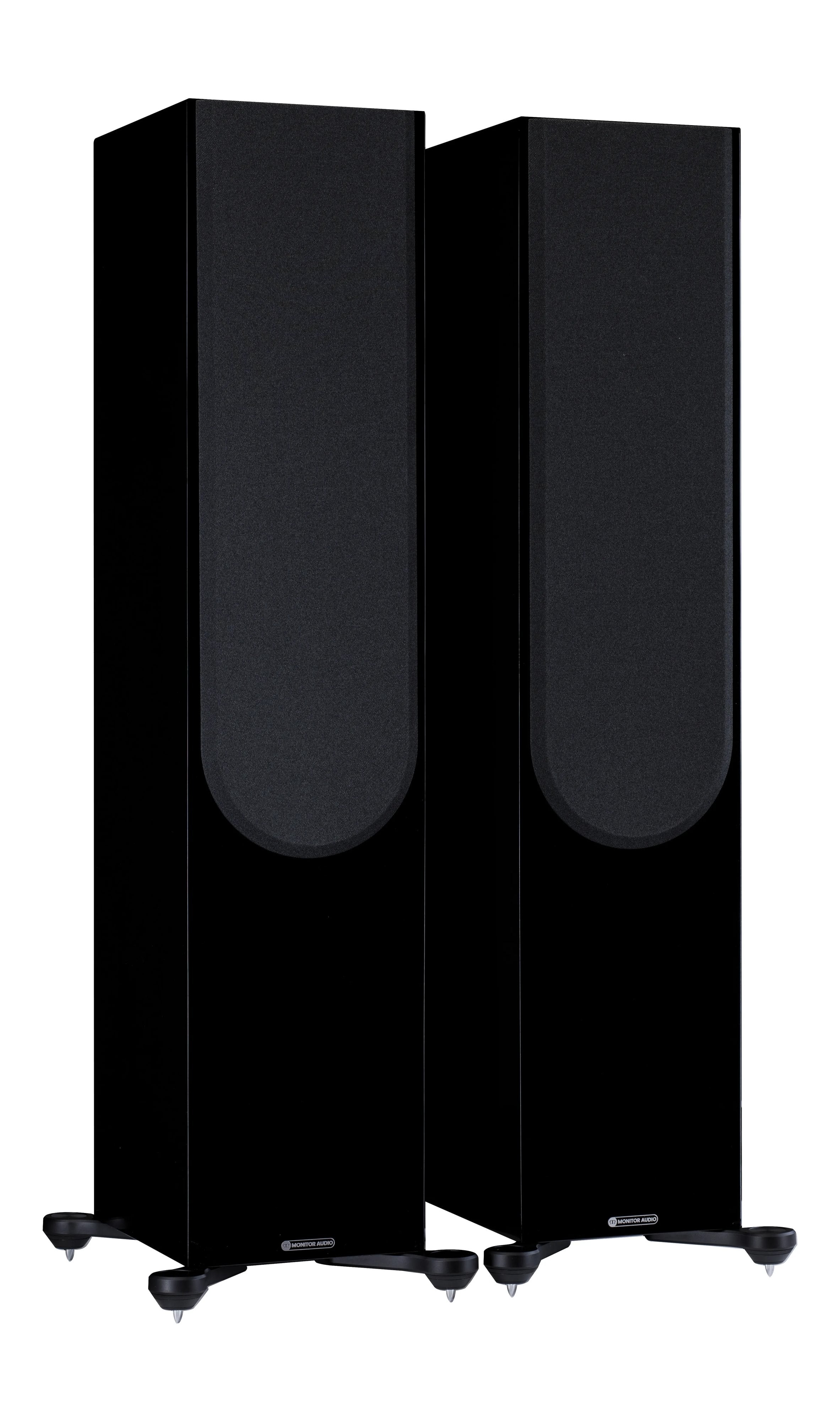 Monitor Audio Silver 7G 500 Voimakas Lattiakaiutin