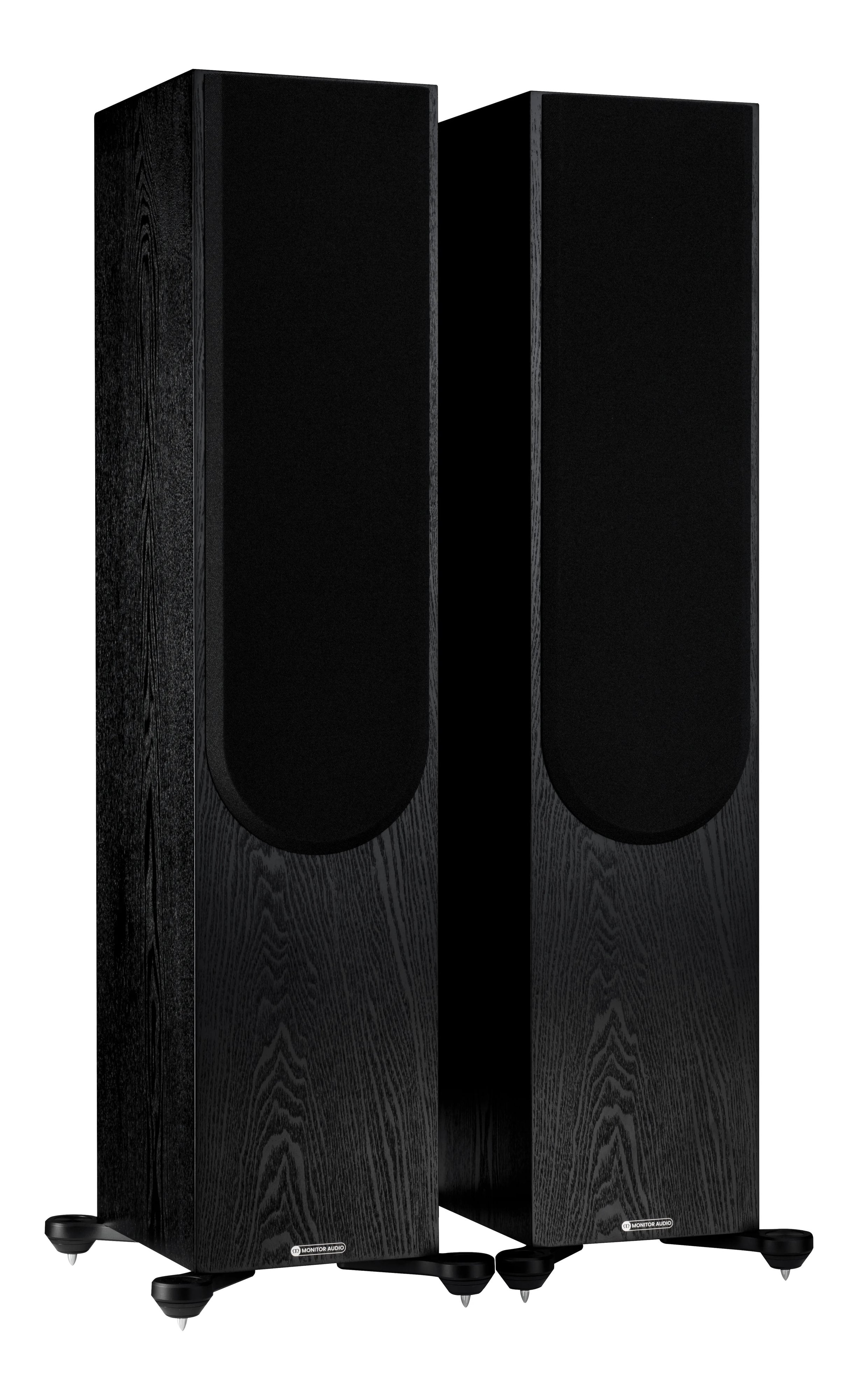 Monitor Audio Silver 7G 500 Voimakas Lattiakaiutin