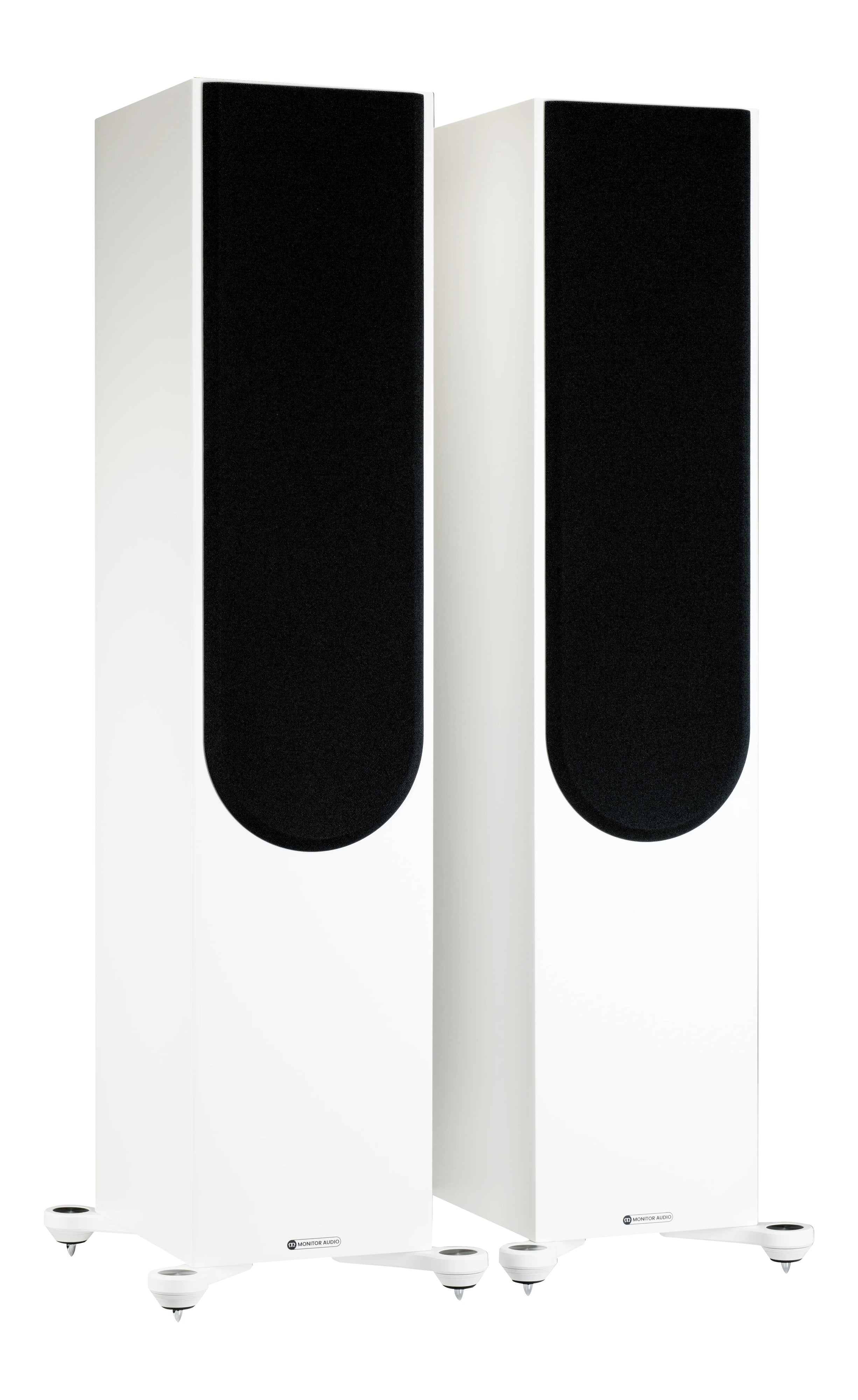 Monitor Audio Silver 7G 500 Voimakas Lattiakaiutin