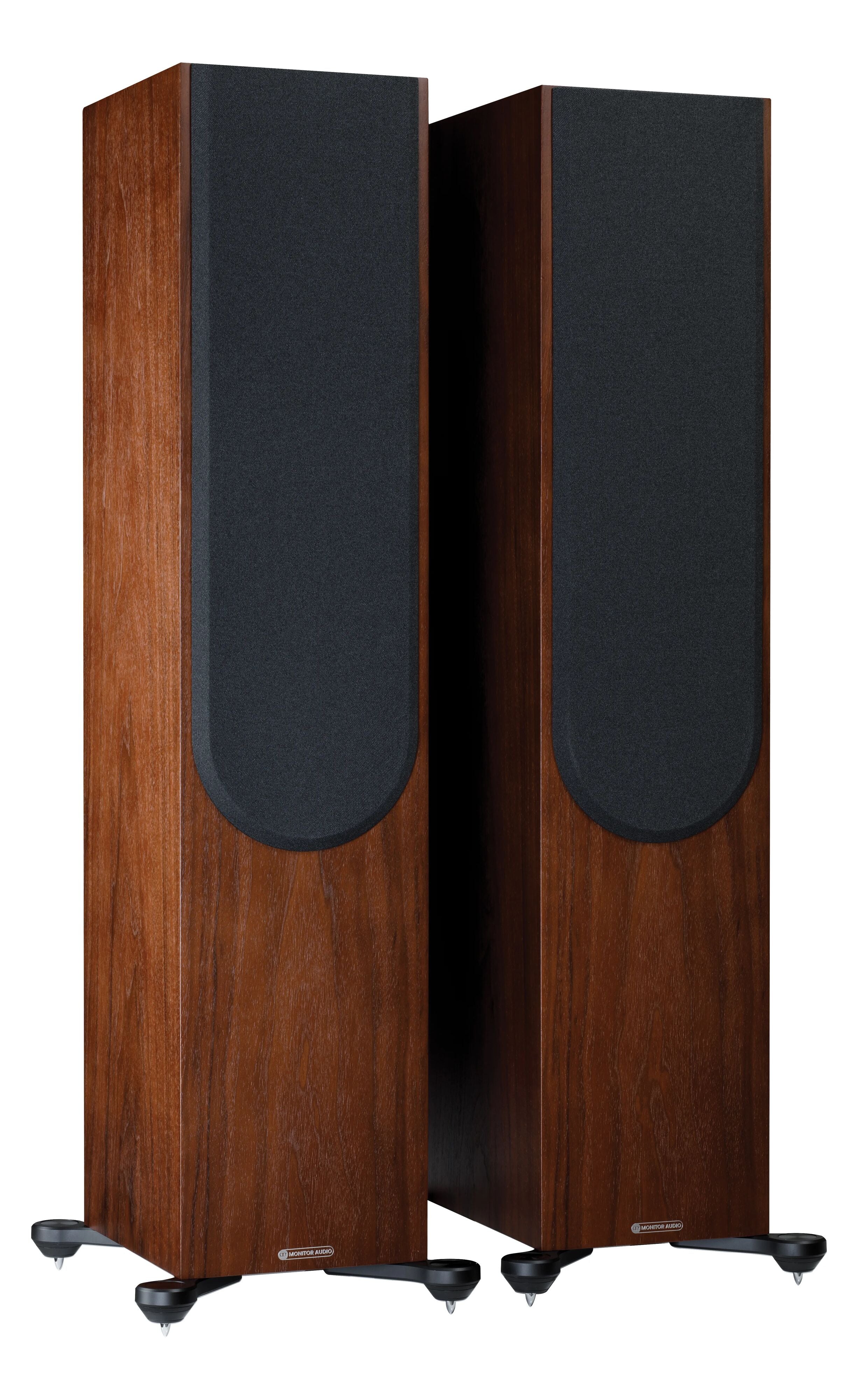 Monitor Audio Silver 7G 500 Voimakas Lattiakaiutin