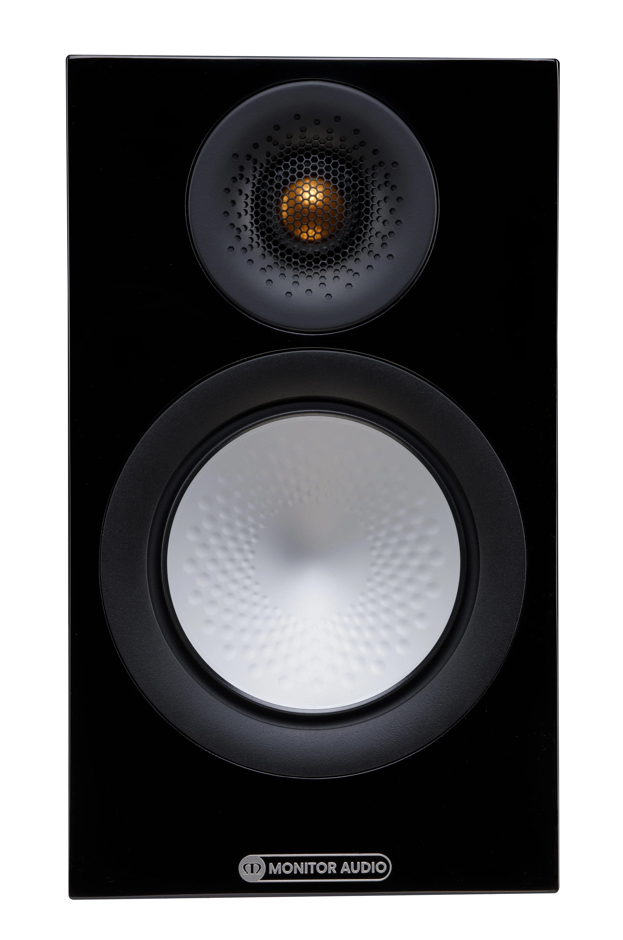 Monitor Audio Silver 7G 50 Hyllykaiutin