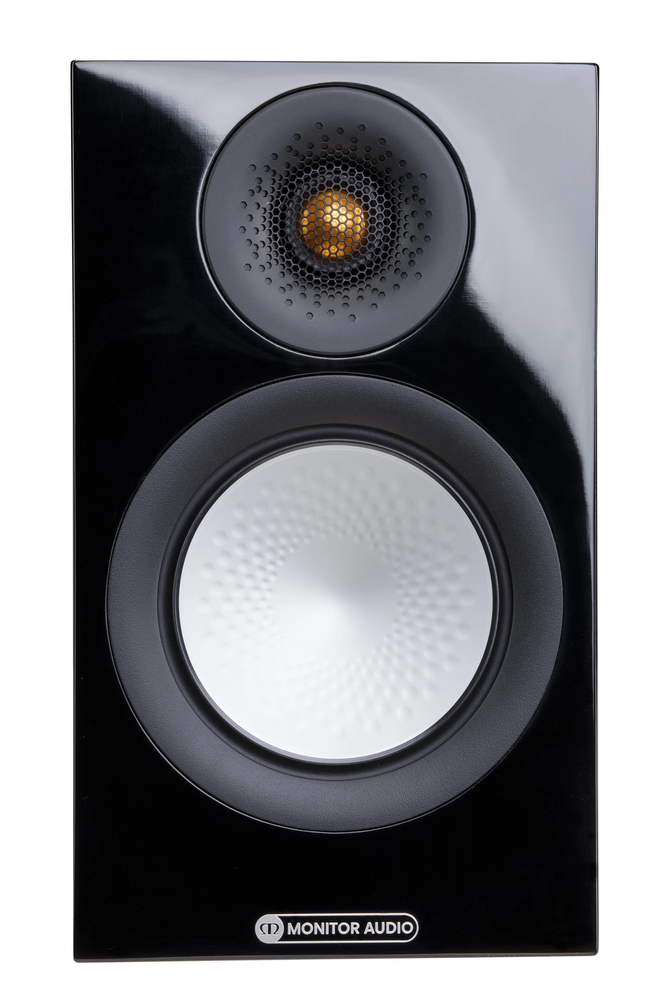 Monitor Audio Silver 7G 50 Hyllykaiutin