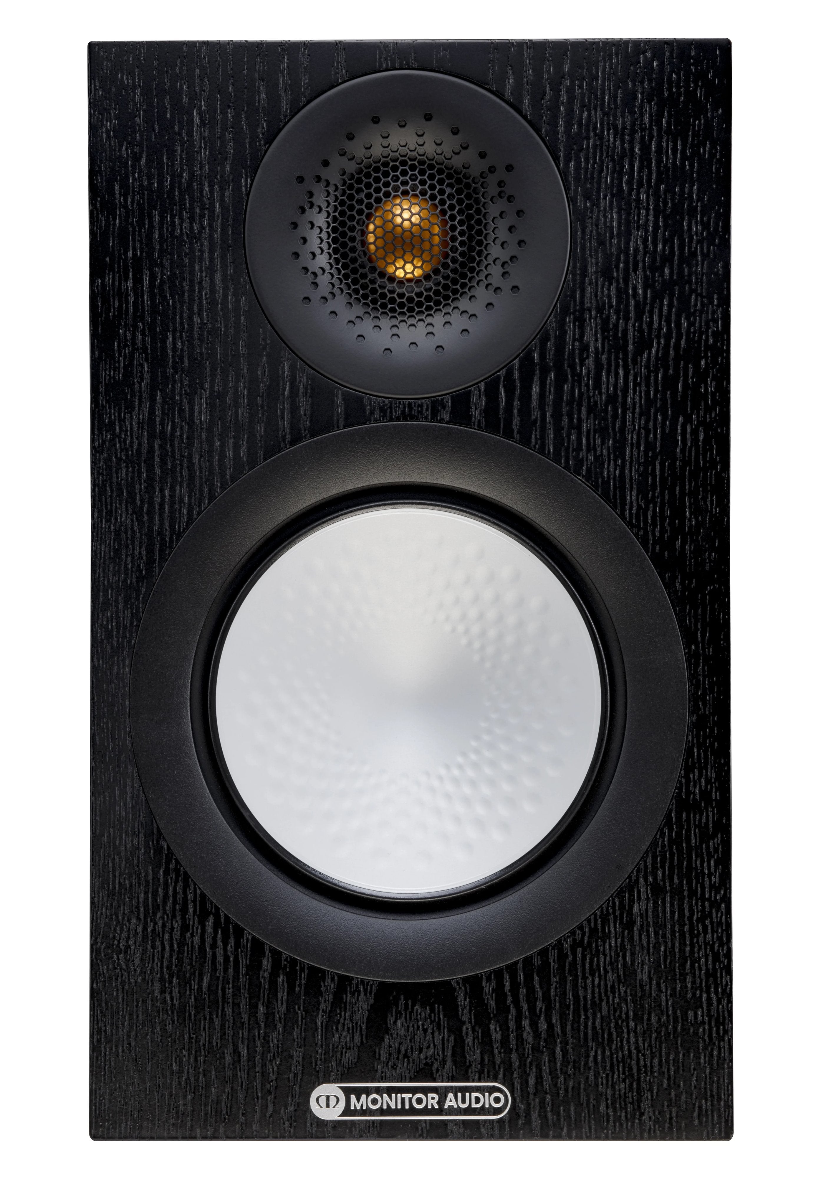 Monitor Audio Silver 7G 50 Hyllykaiutin