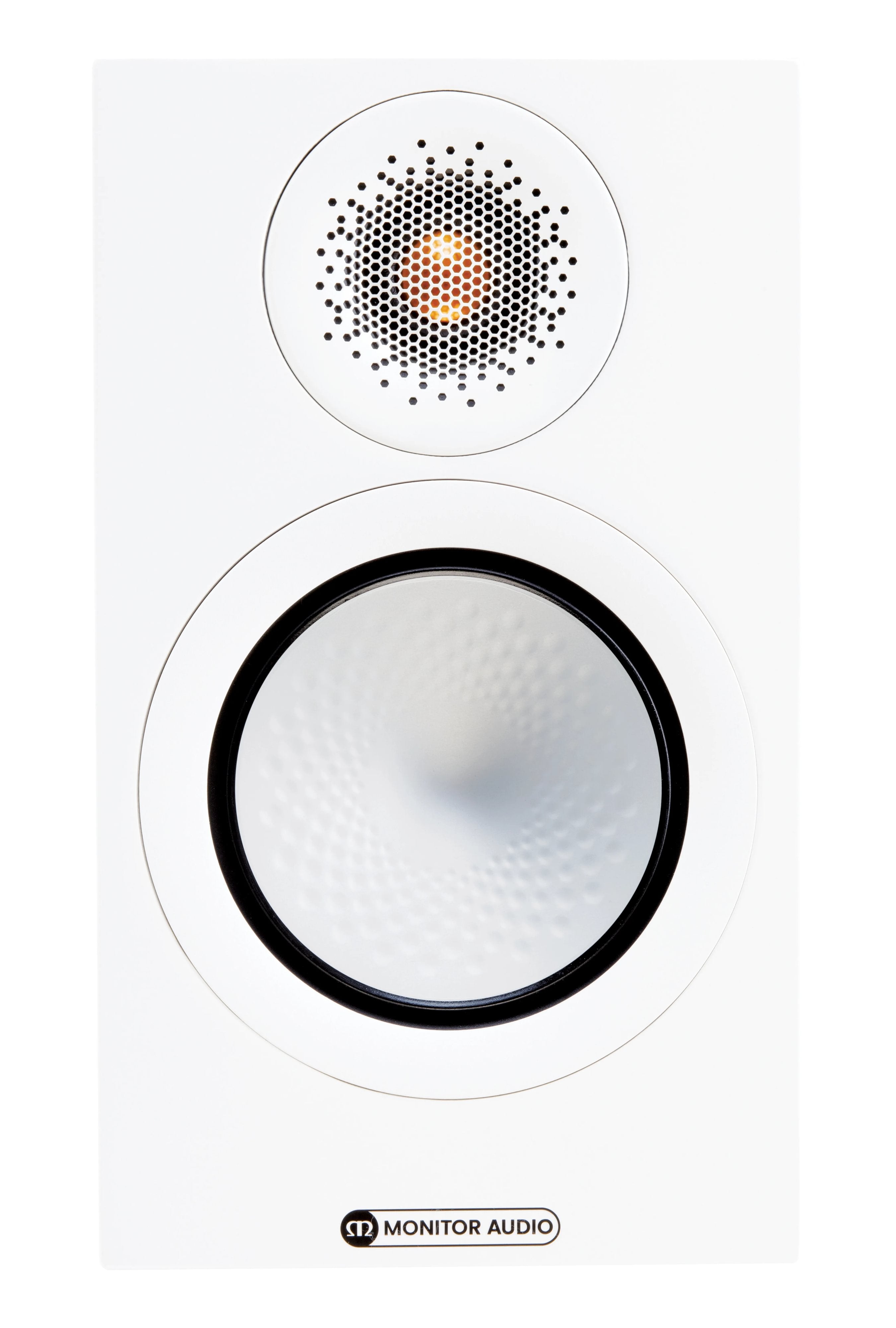 Monitor Audio Silver 7G 50 Hyllykaiutin