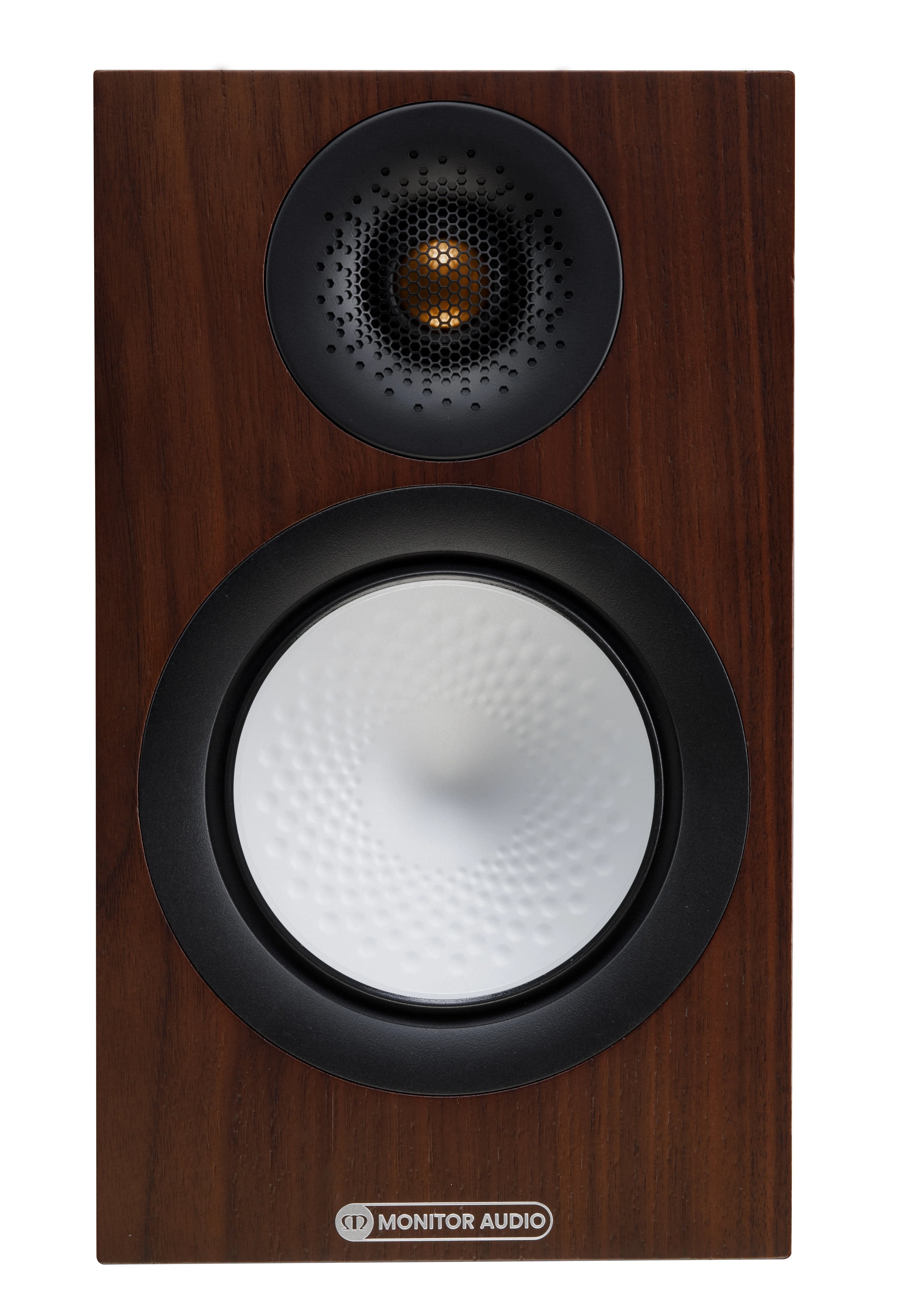 Monitor Audio Silver 7G 50 Hyllykaiutin