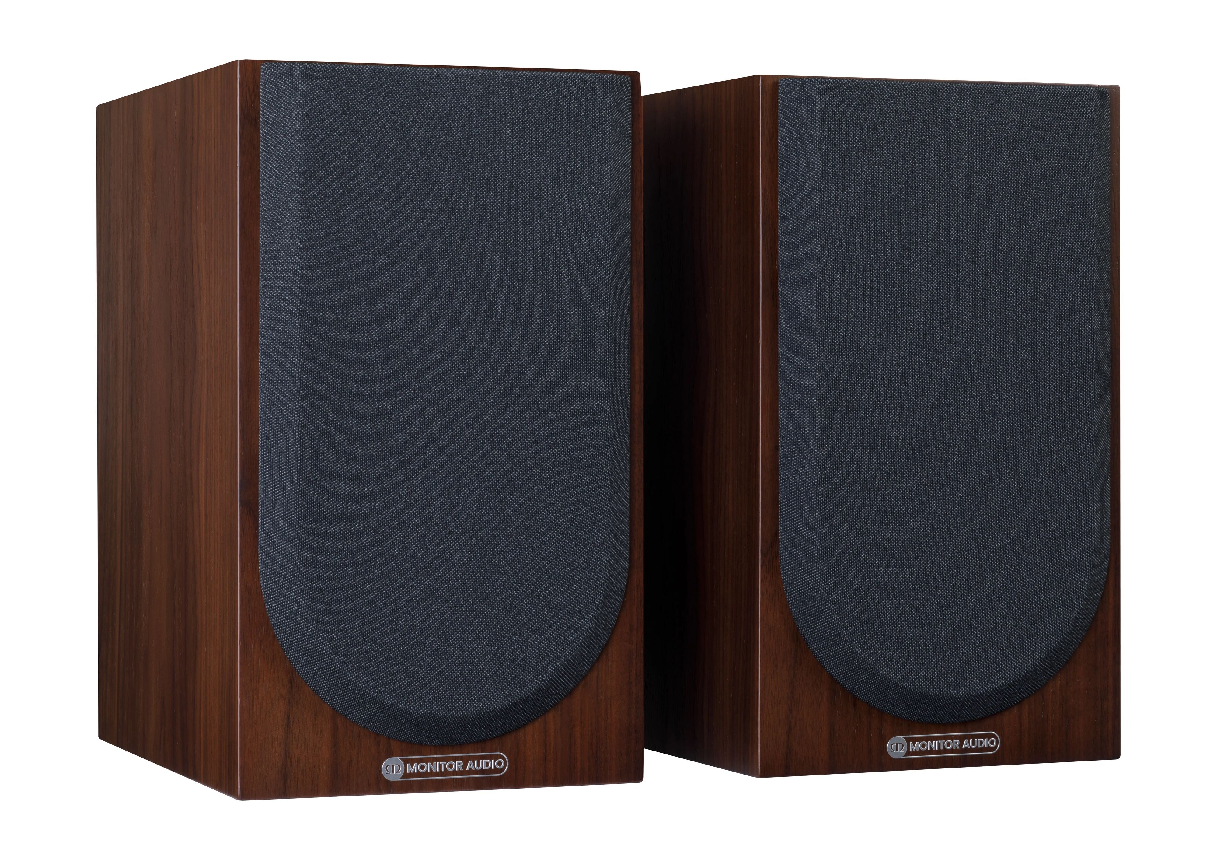 Monitor Audio Silver 7G 50 Hyllykaiutin