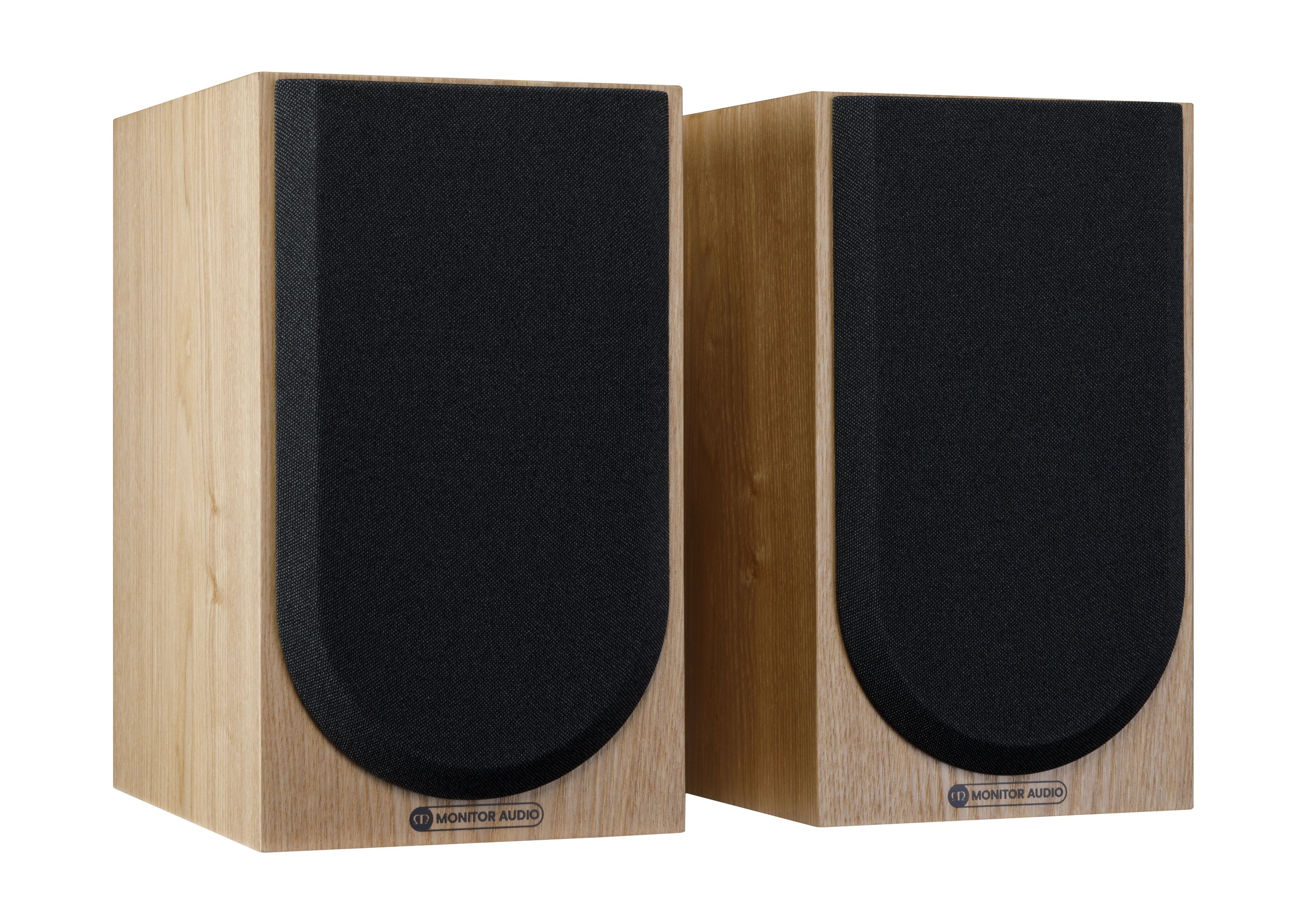 Monitor Audio Silver 7G 50 Hyllykaiutin