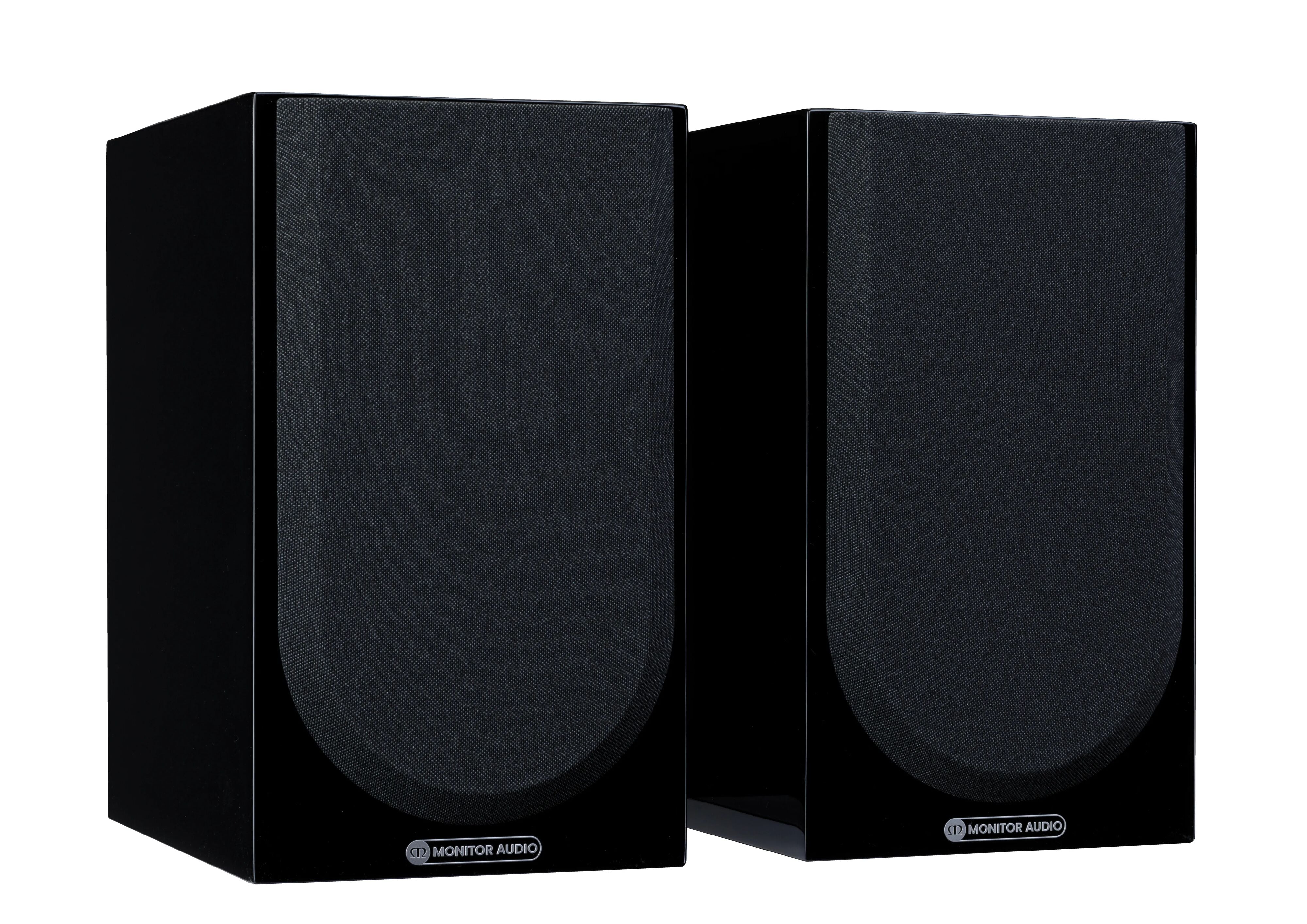 Monitor Audio Silver 7G 50 Hyllykaiutin