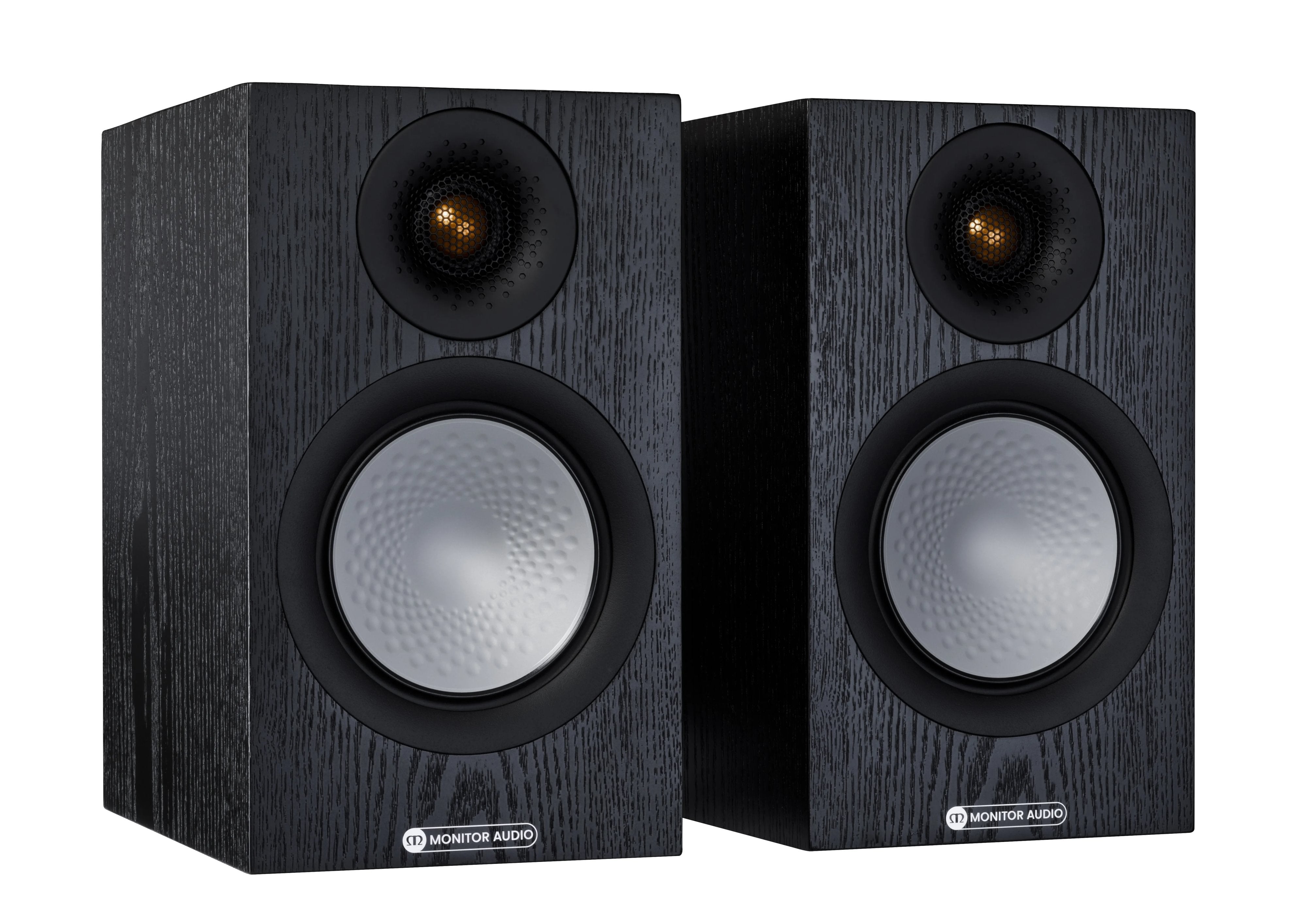 Monitor Audio Silver 7G 50 Hyllykaiutin