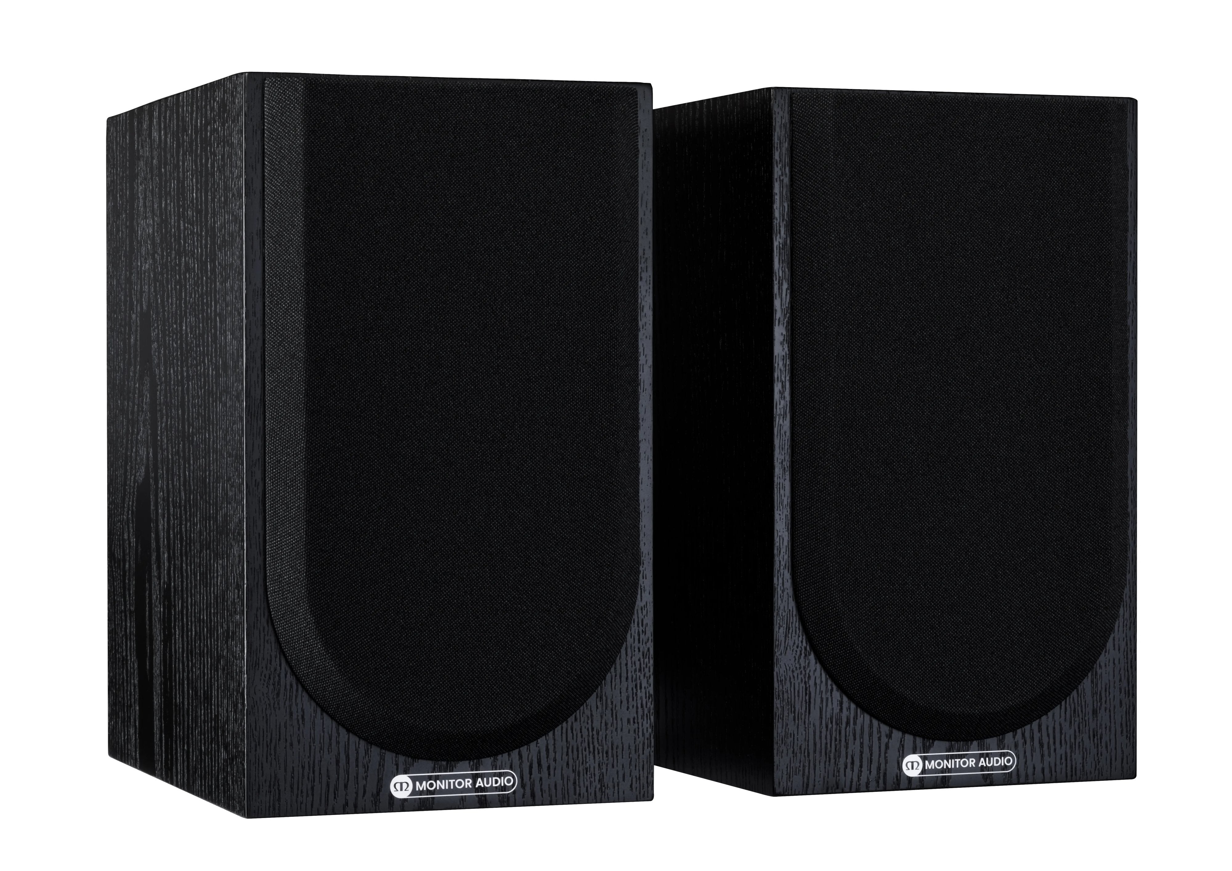 Monitor Audio Silver 7G 50 Hyllykaiutin