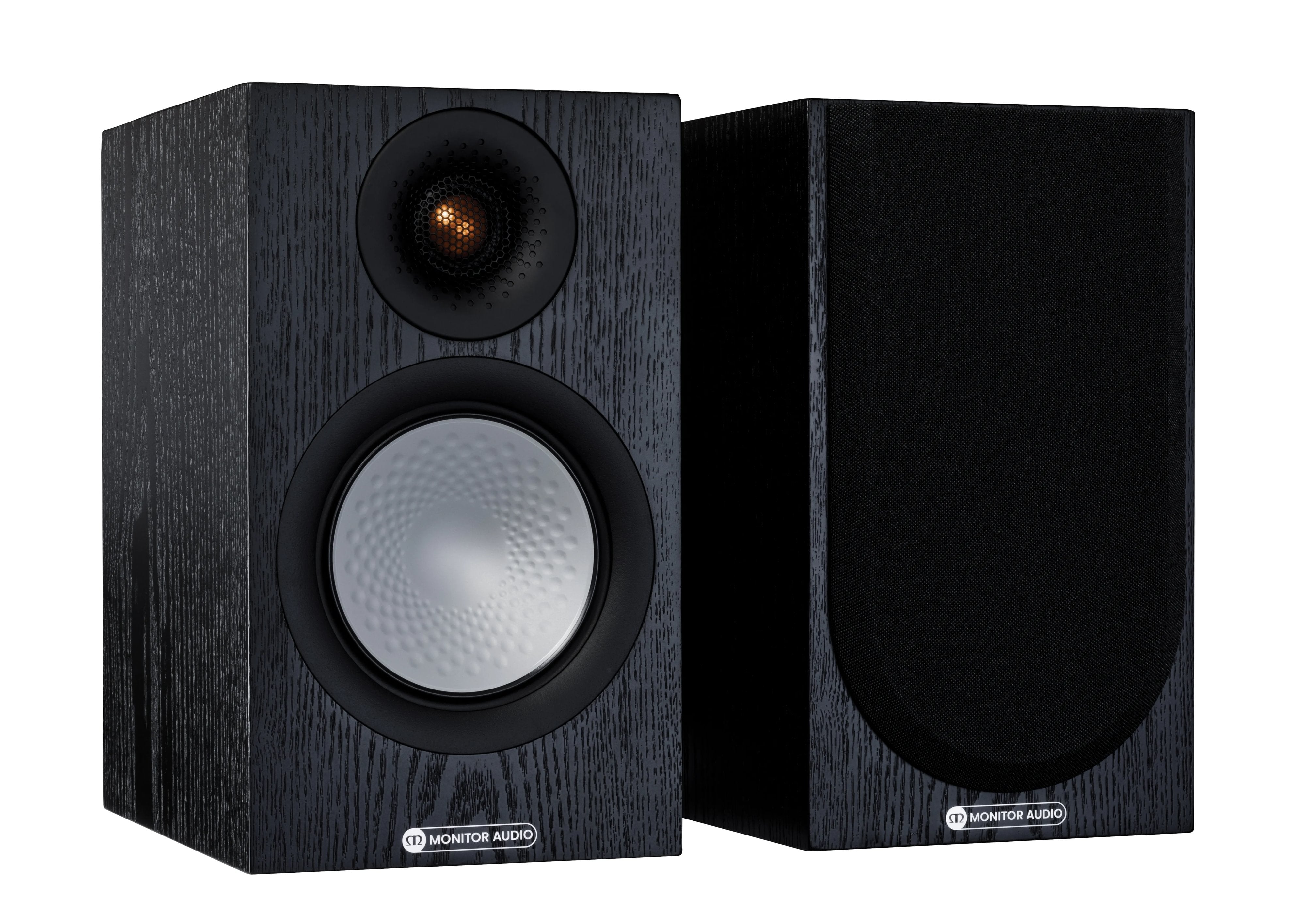 Monitor Audio Silver 7G 50 Hyllykaiutin