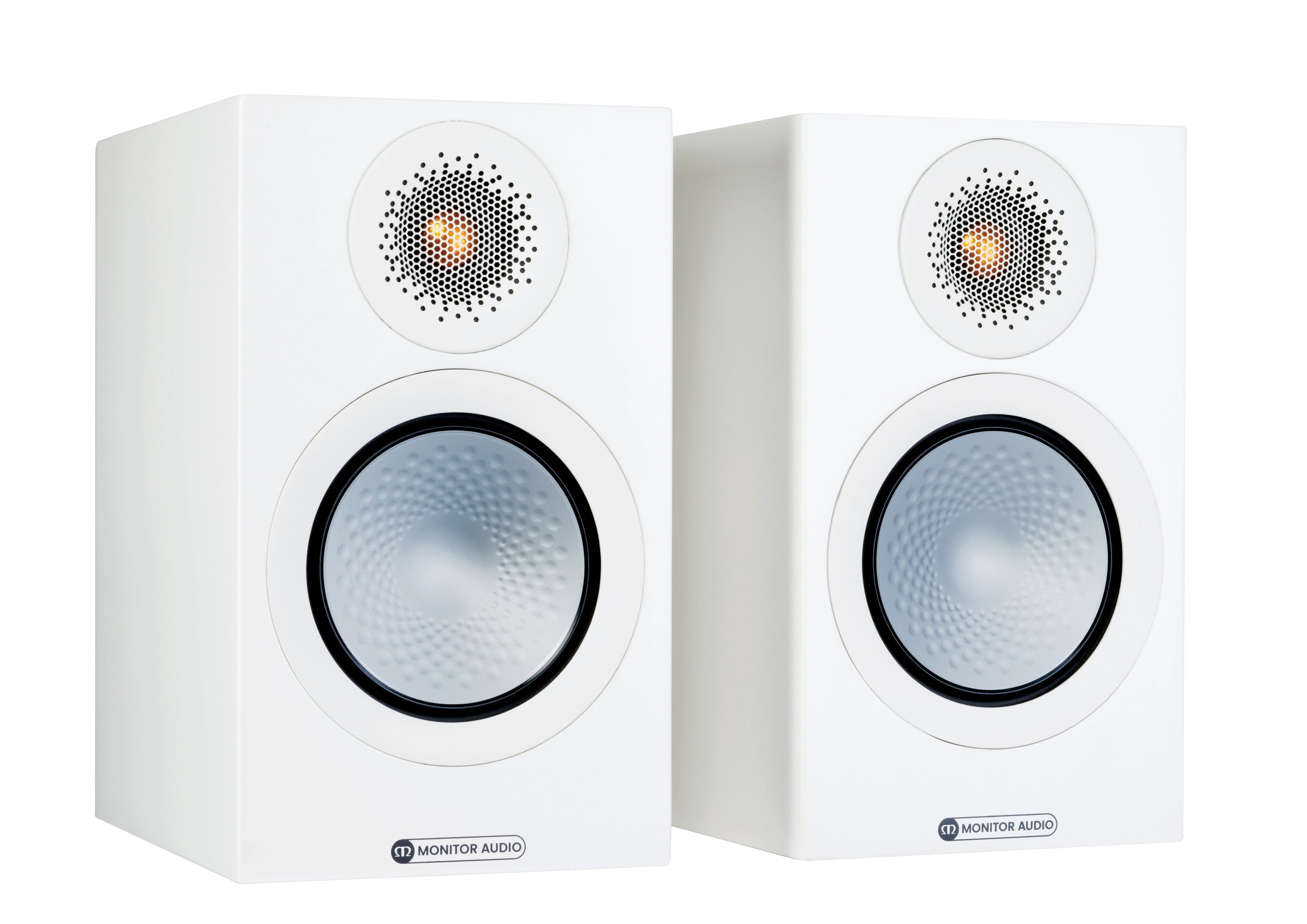 Monitor Audio Silver 7G 50 Hyllykaiutin