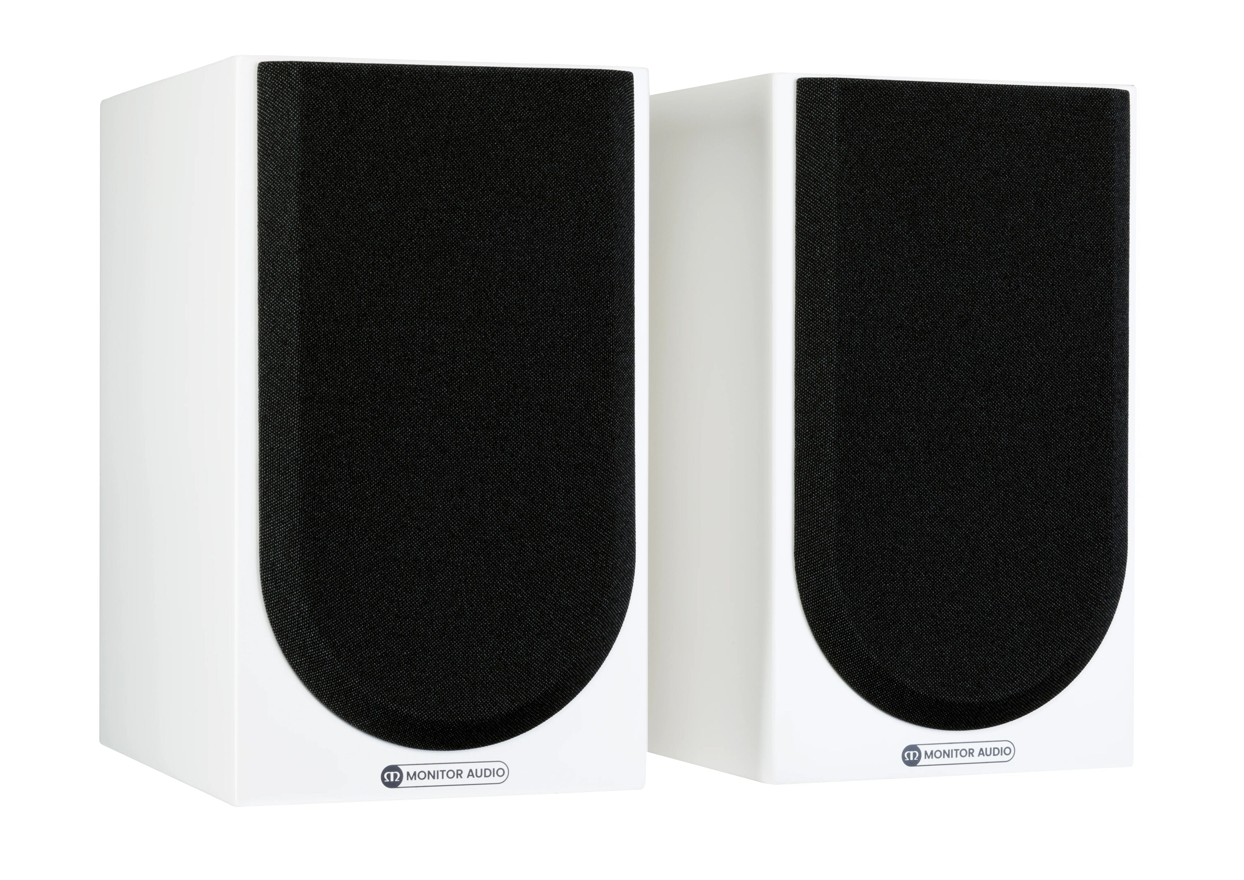 Monitor Audio Silver 7G 50 Hyllykaiutin