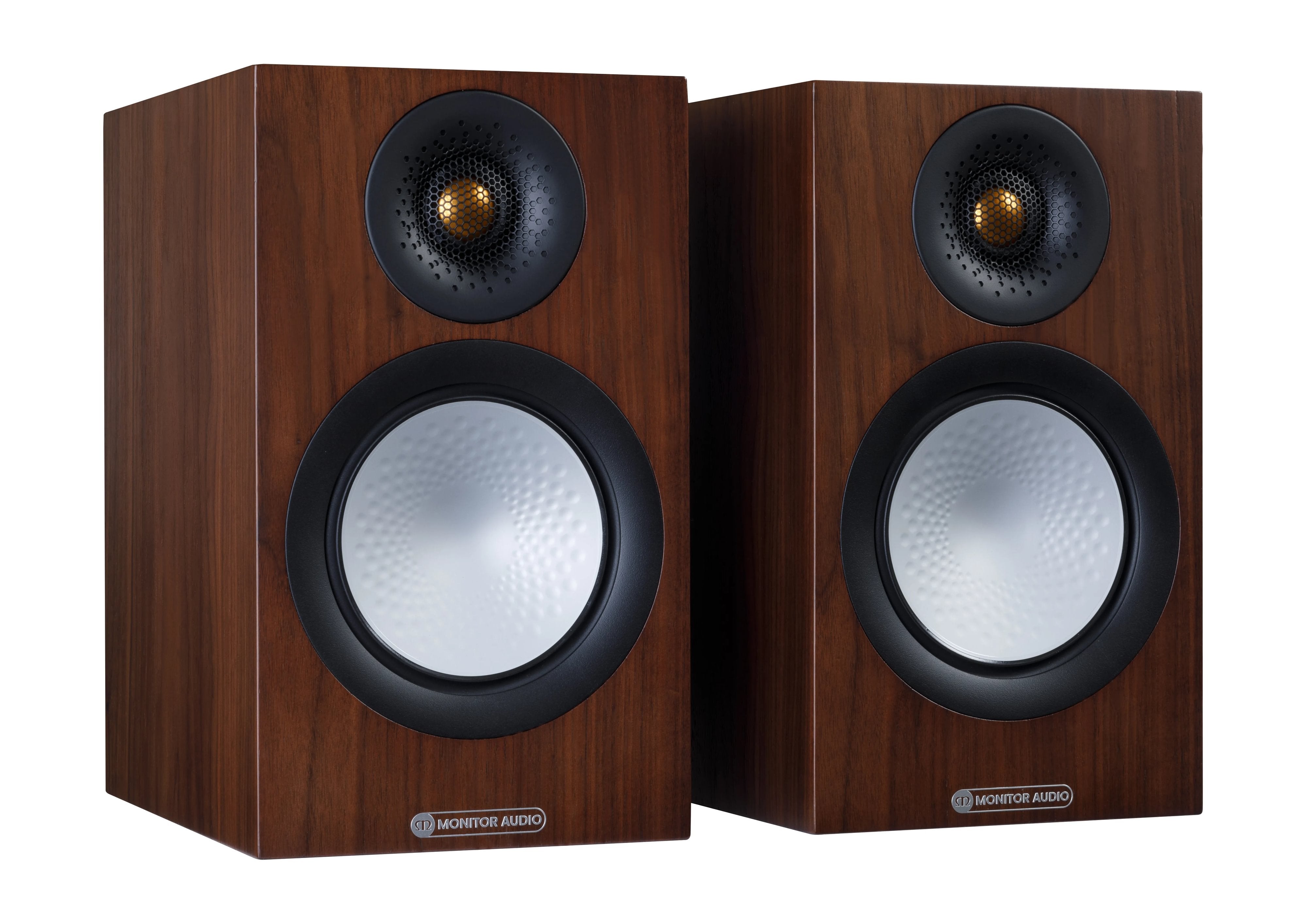 Monitor Audio Silver 7G 50 Hyllykaiutin