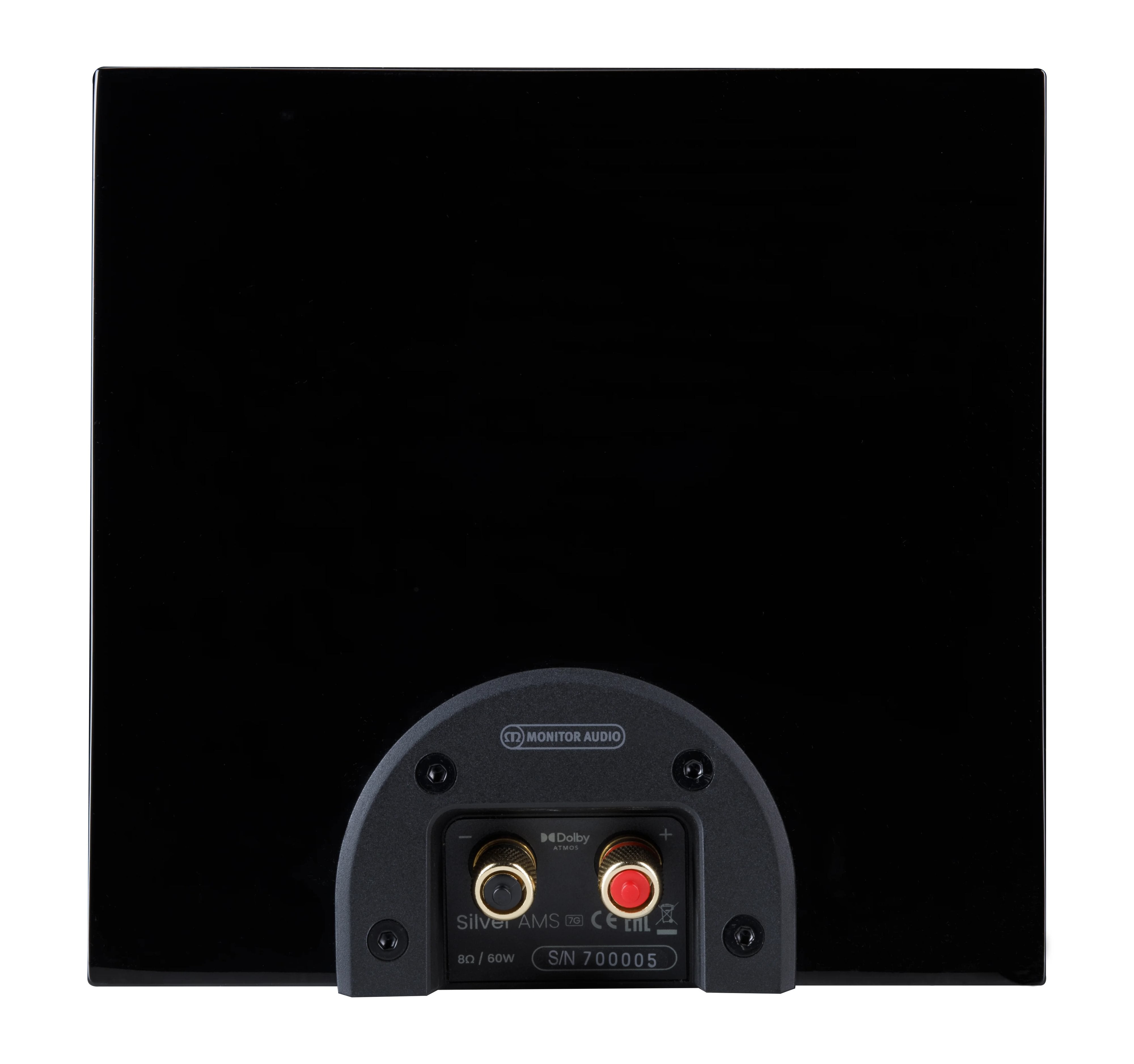 Monitor Audio Silver 7G AMS Atmos kaiutin