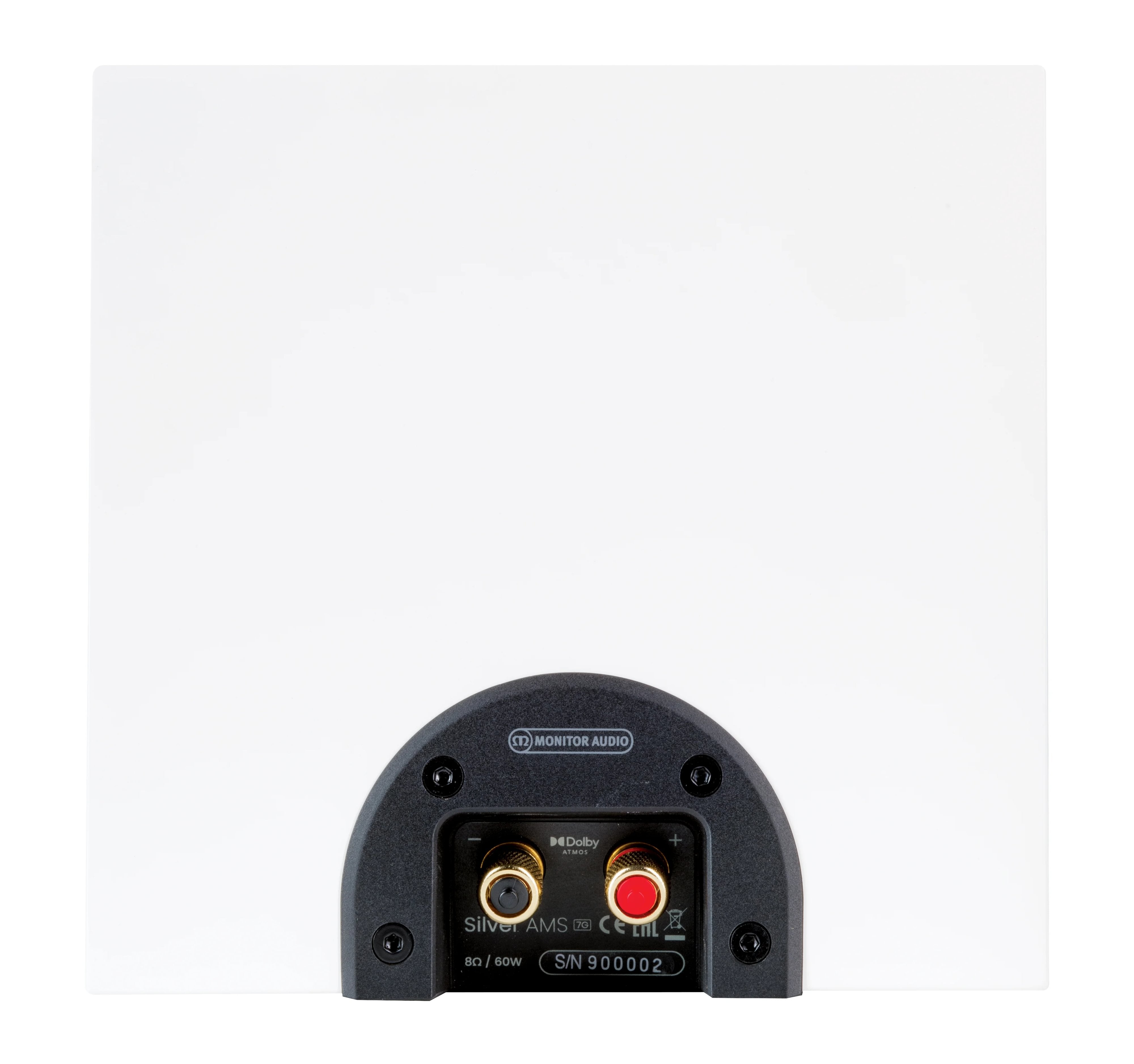 Monitor Audio Silver 7G AMS Atmos kaiutin